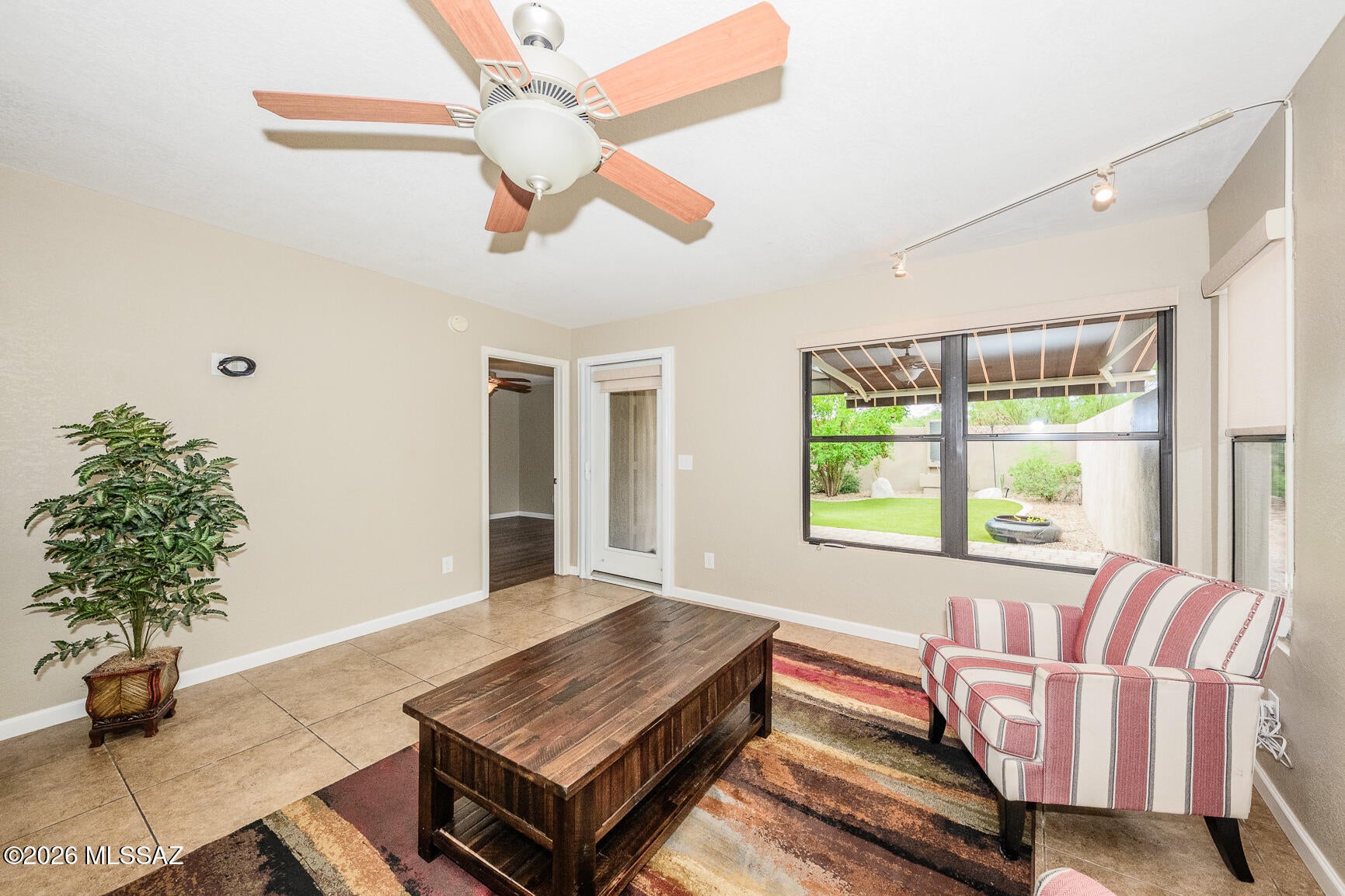 Greens at Ventana Canyon - Residential