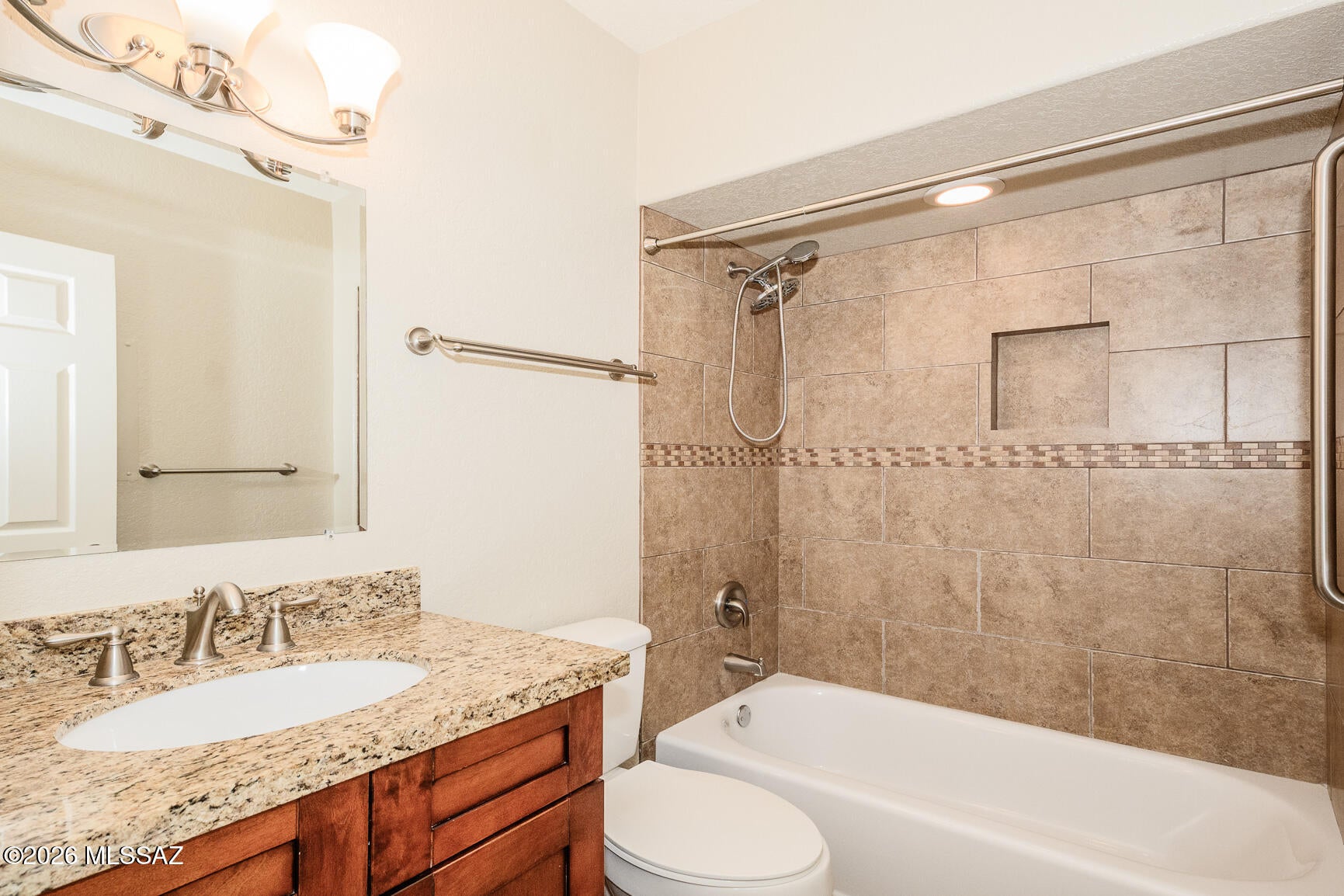 Greens at Ventana Canyon - Residential