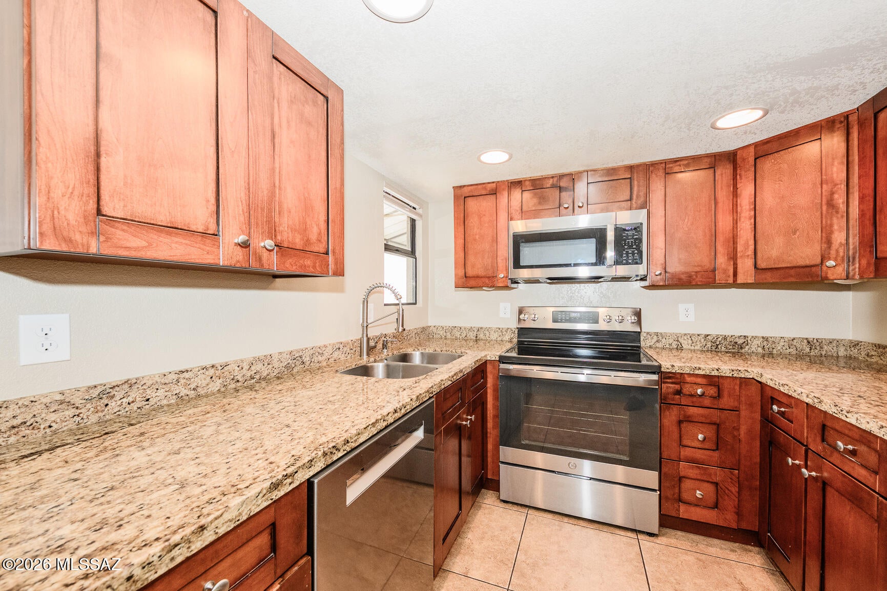 Greens at Ventana Canyon - Residential