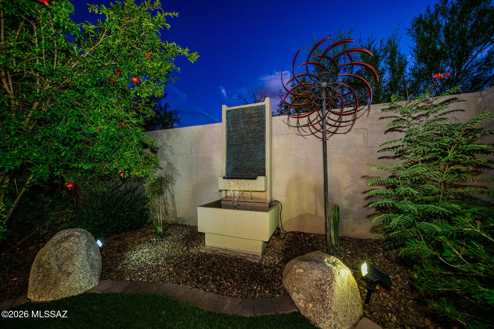 Greens at Ventana Canyon - Residential