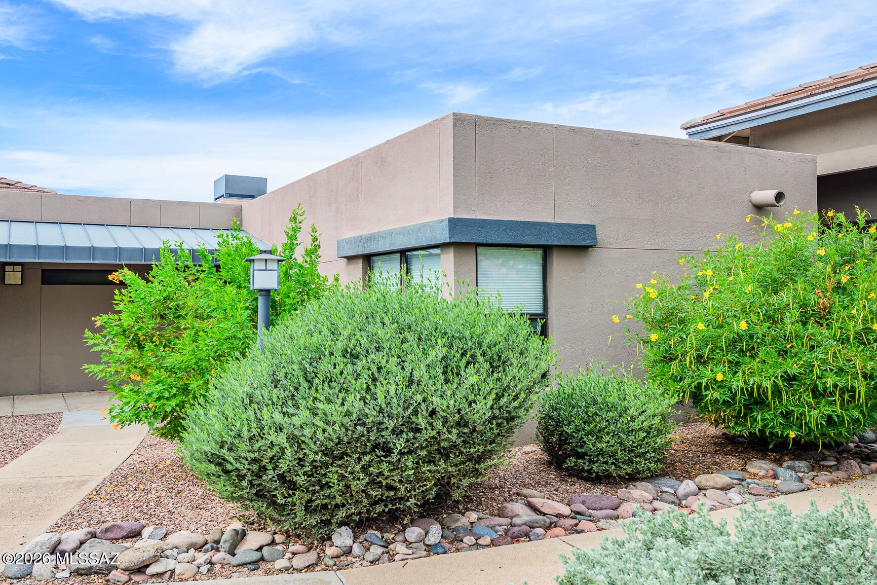 Greens at Ventana Canyon - Residential