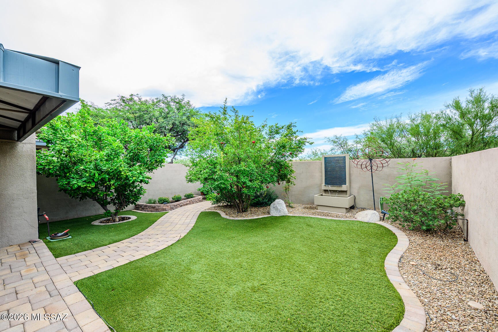 Greens at Ventana Canyon - Residential