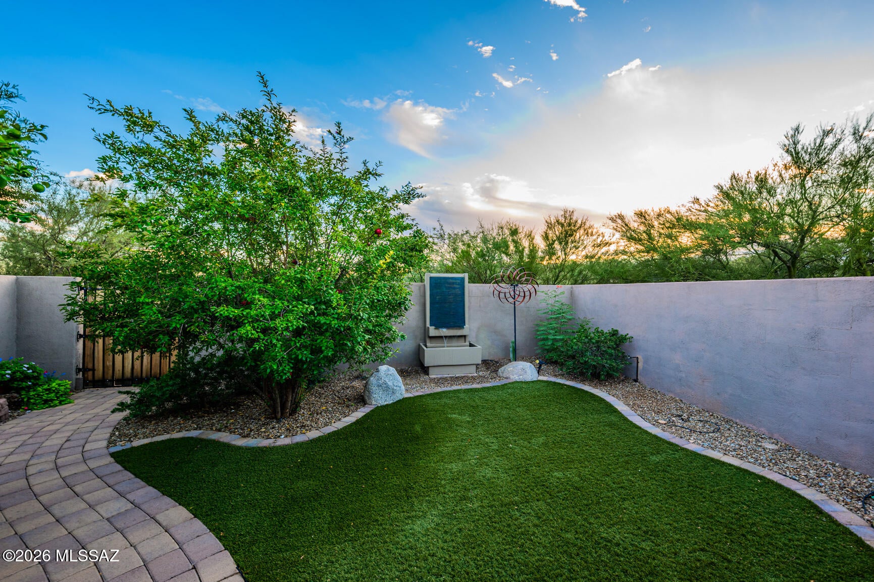 Greens at Ventana Canyon - Residential
