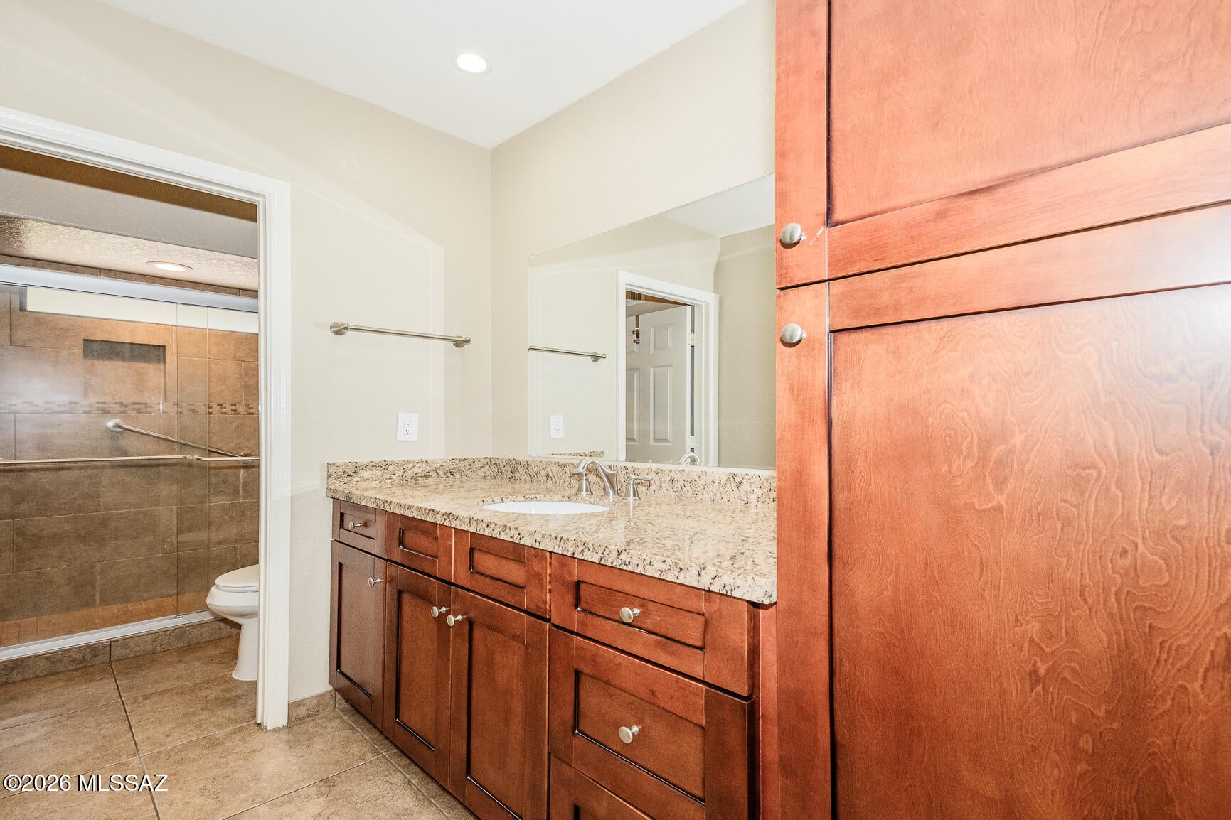 Greens at Ventana Canyon - Residential