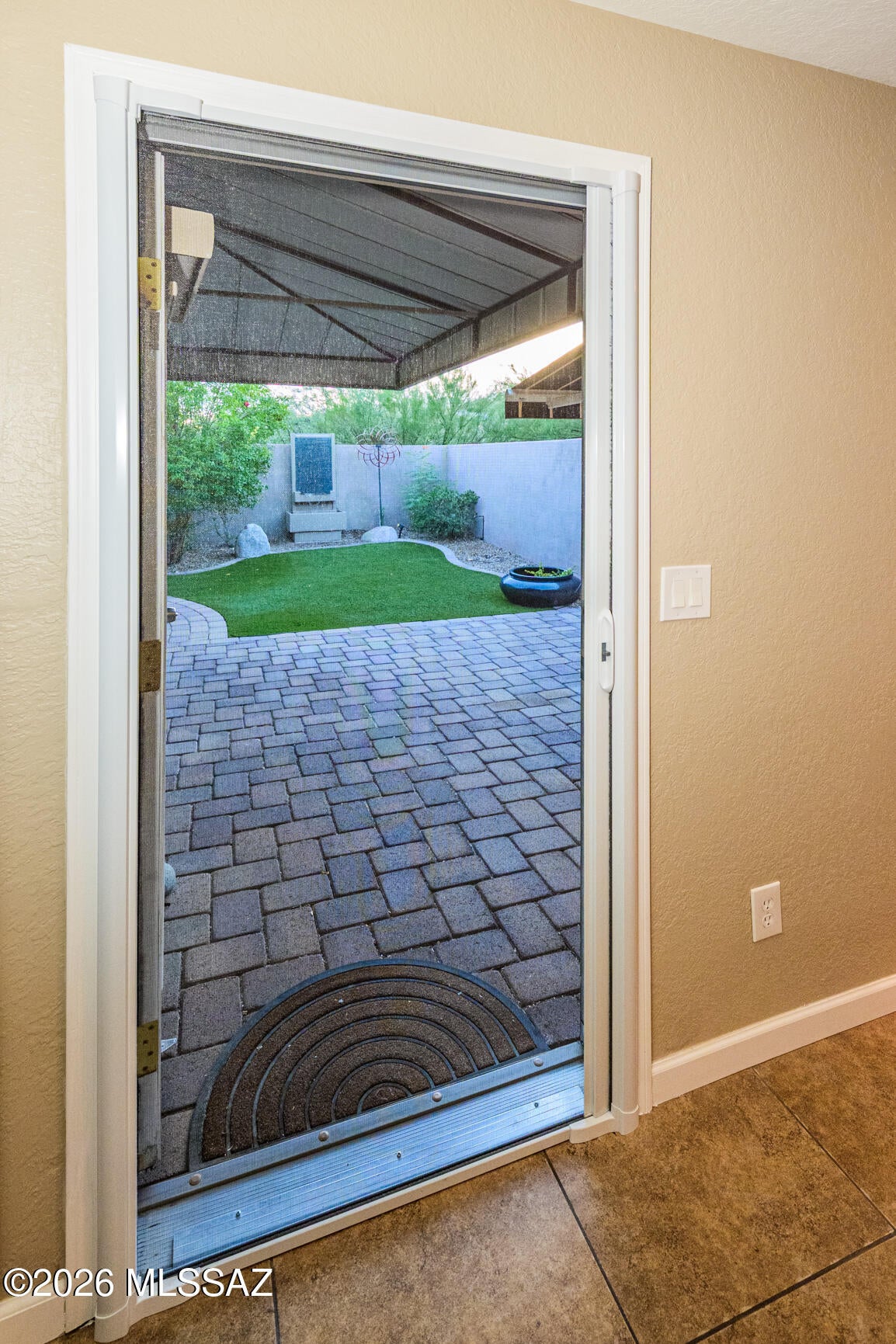 Greens at Ventana Canyon - Residential