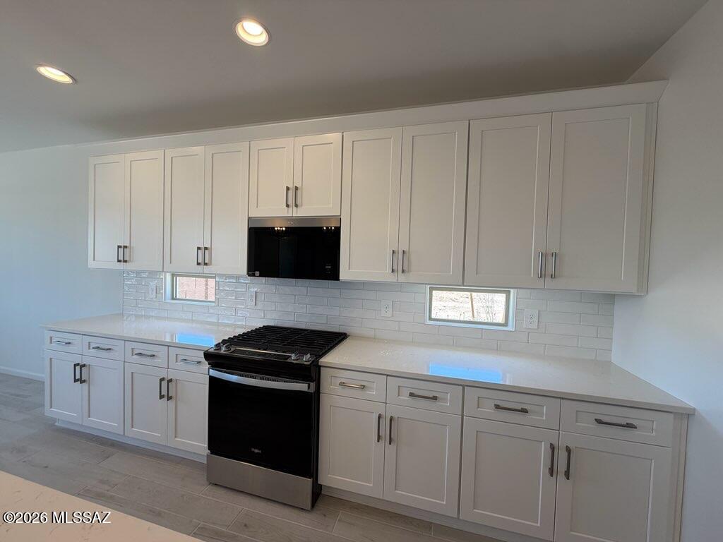 Vail School District. Energy Efficient. Move in Ready.

The Jasper plan offers exceptional space with 5 bedrooms and 3 bathrooms, centered around a bright open-concept living area perfect for gathering and entertaining. The kitchen shines with classic white cabinetry and a spacious pantry, while each bedroom features its own walk-in closet for added convenience.
Coming soon to Summit at Rocking K in Vail, AZ, this thoughtfully planned community offers five floorplans, access to award-winning Vail schools, and amenities including pickleball courts, playgrounds, and a splash pad. Move-in ready with washer, dryer, refrigerator, and whole-home blinds--everything you need to settle in with ease.