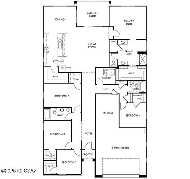 Rocking K South Neighborhood 4 Parcel L - Residential