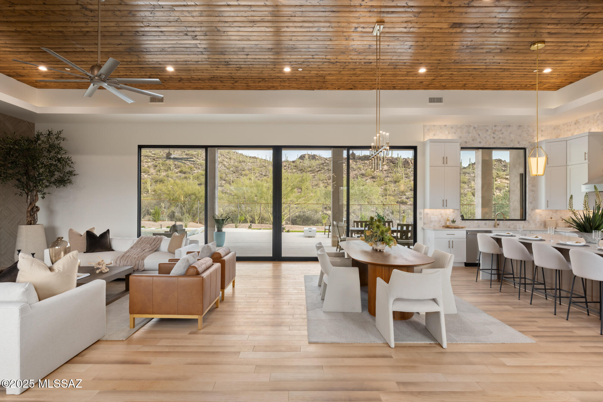 Canyon Pass At Dove Mountain - Residential