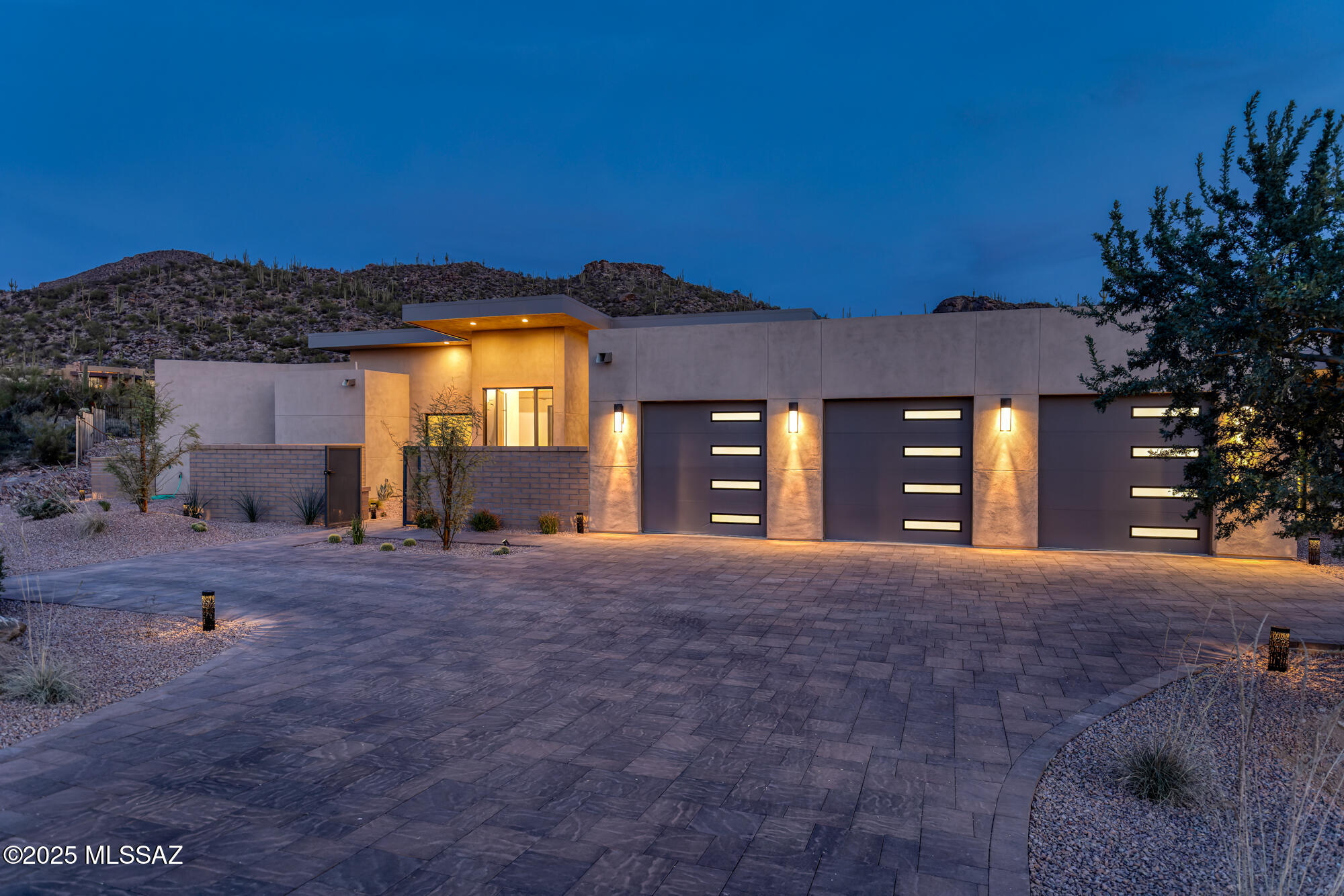 Canyon Pass At Dove Mountain - Residential