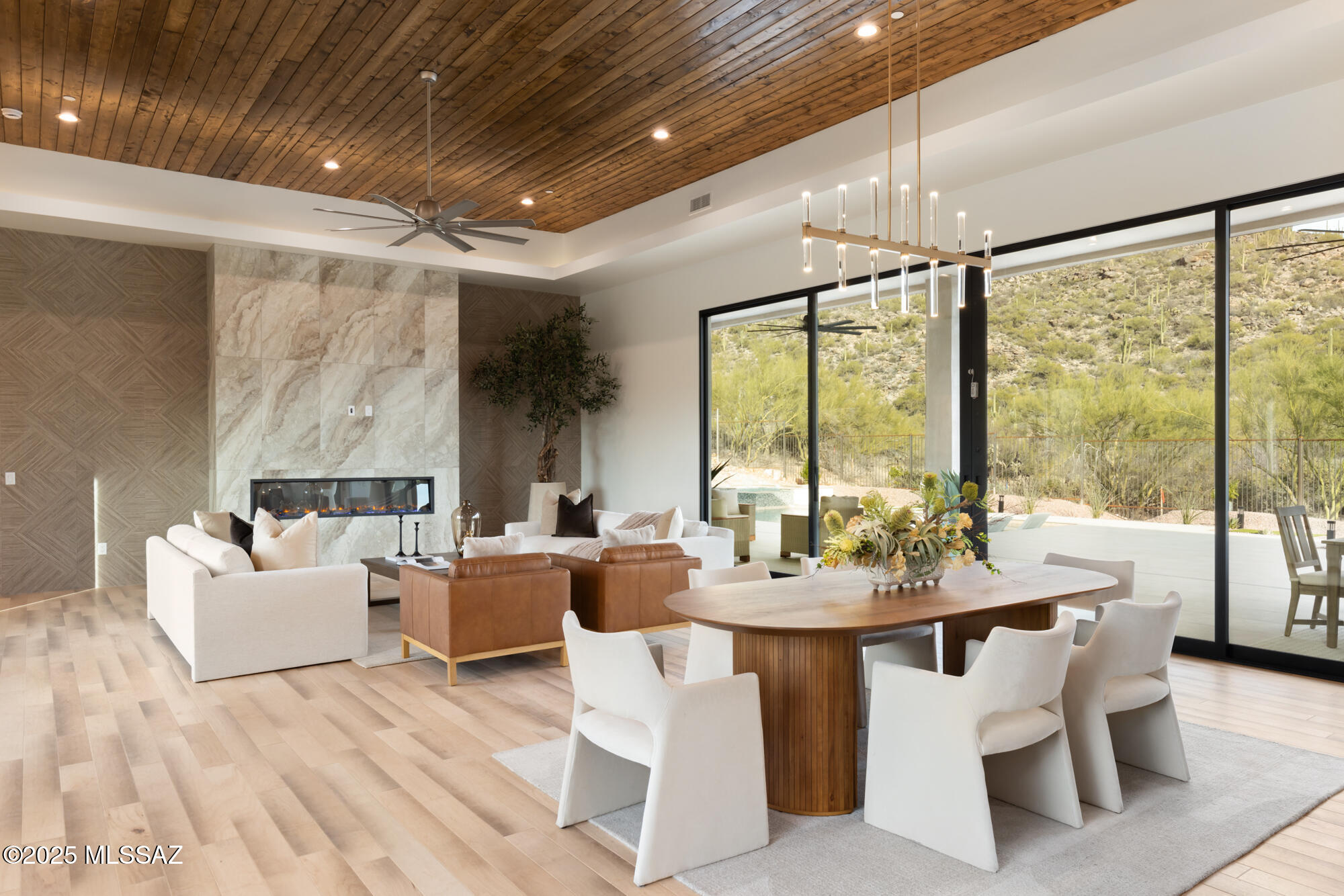 Canyon Pass At Dove Mountain - Residential