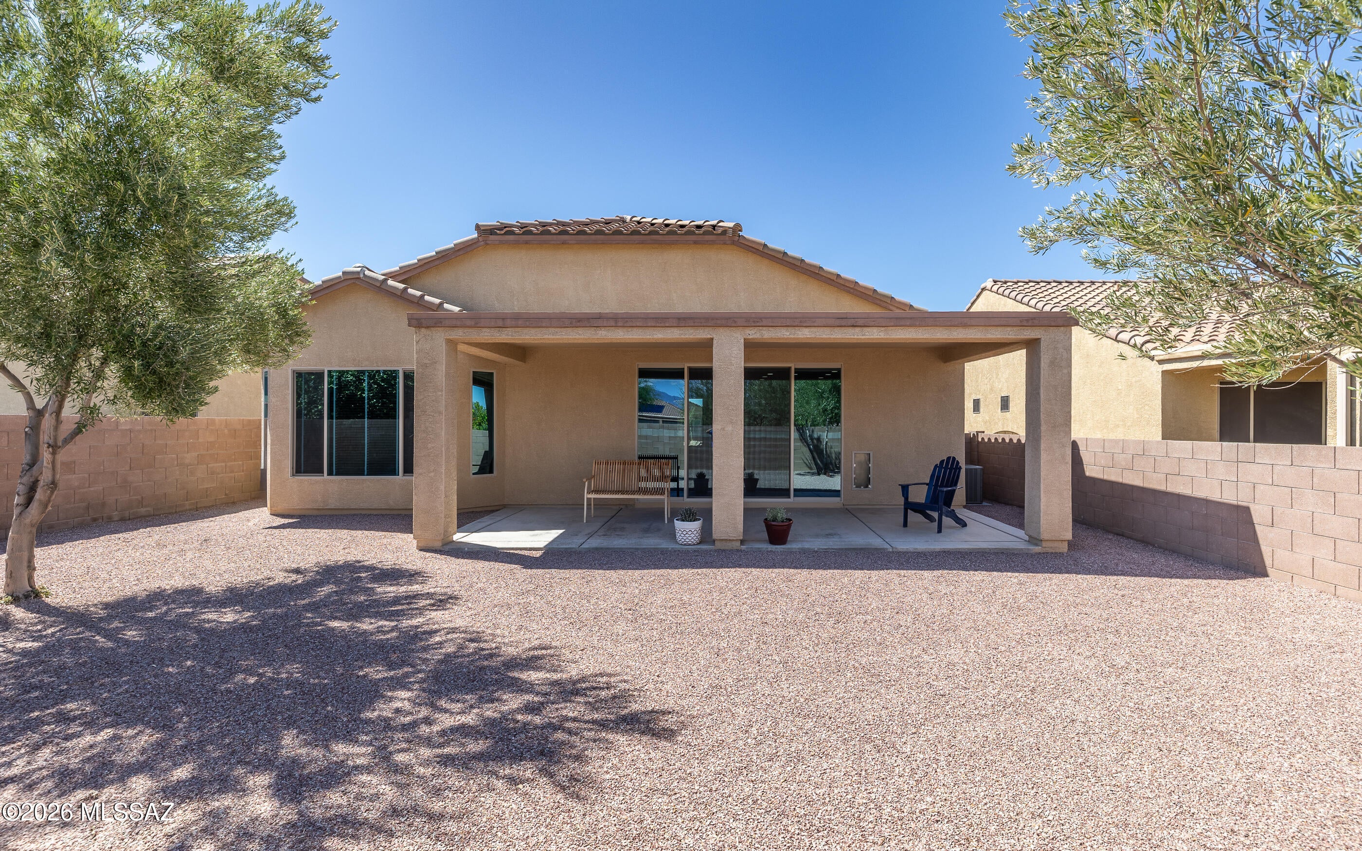 Del Webb at Rancho Del Lago Phase II SQ20112850077 - Residential