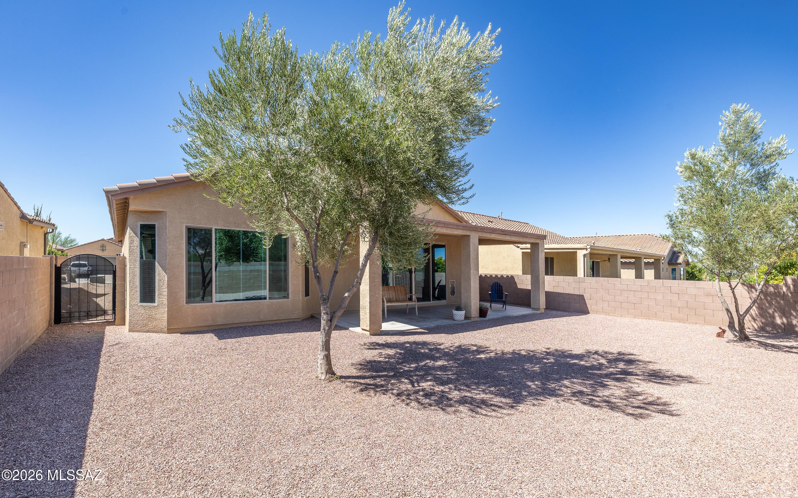 Del Webb at Rancho Del Lago Phase II SQ20112850077 - Residential