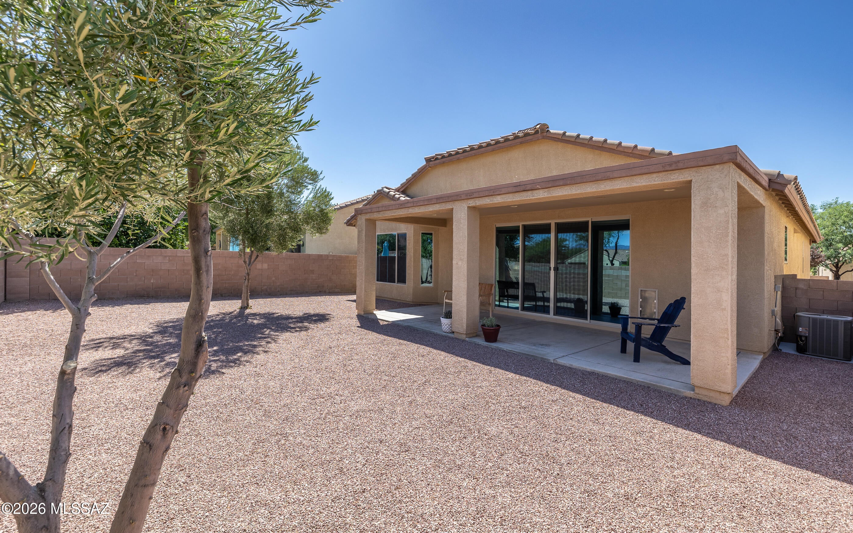 Del Webb at Rancho Del Lago Phase II SQ20112850077 - Residential