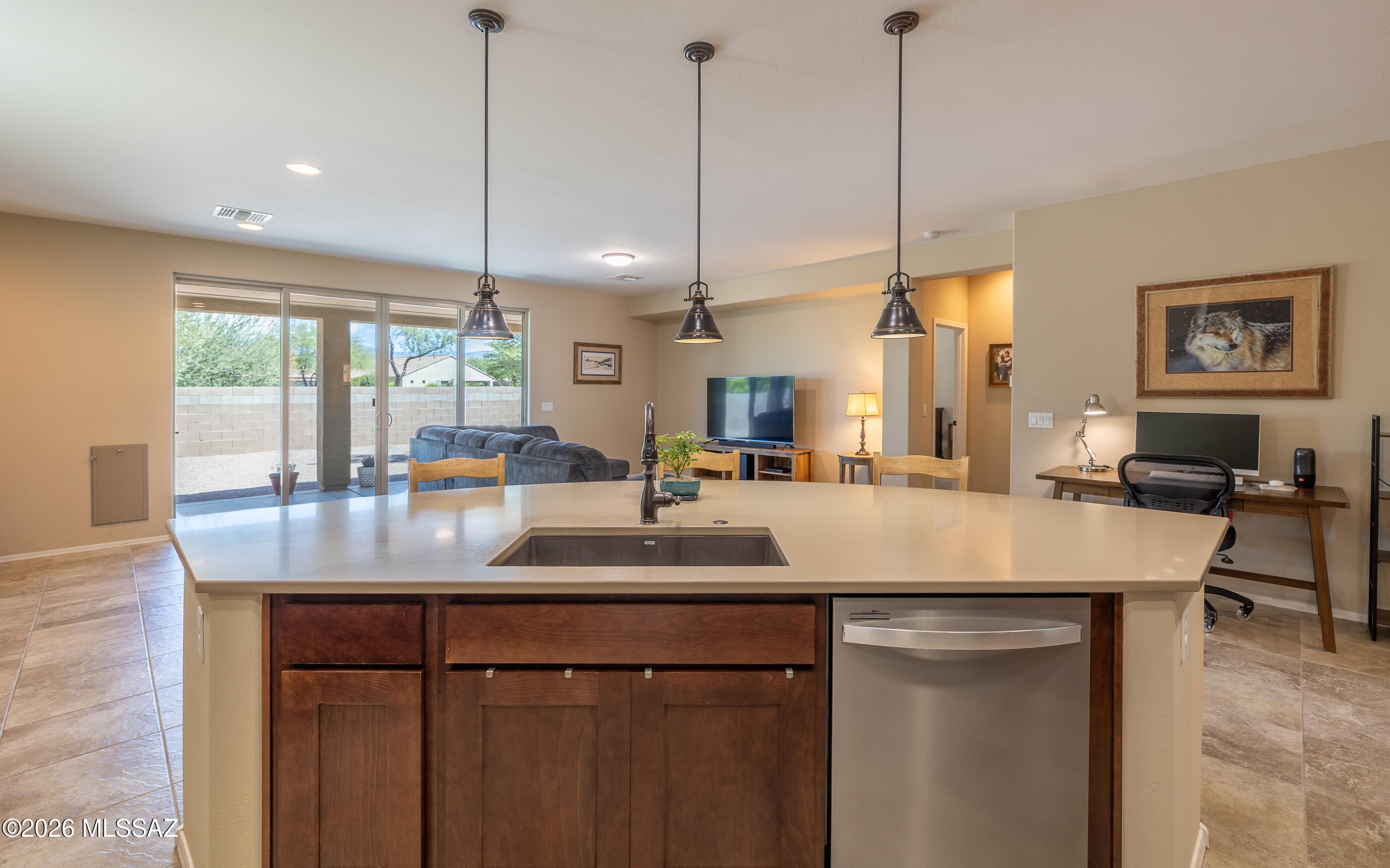 Del Webb at Rancho Del Lago Phase II SQ20112850077 - Residential