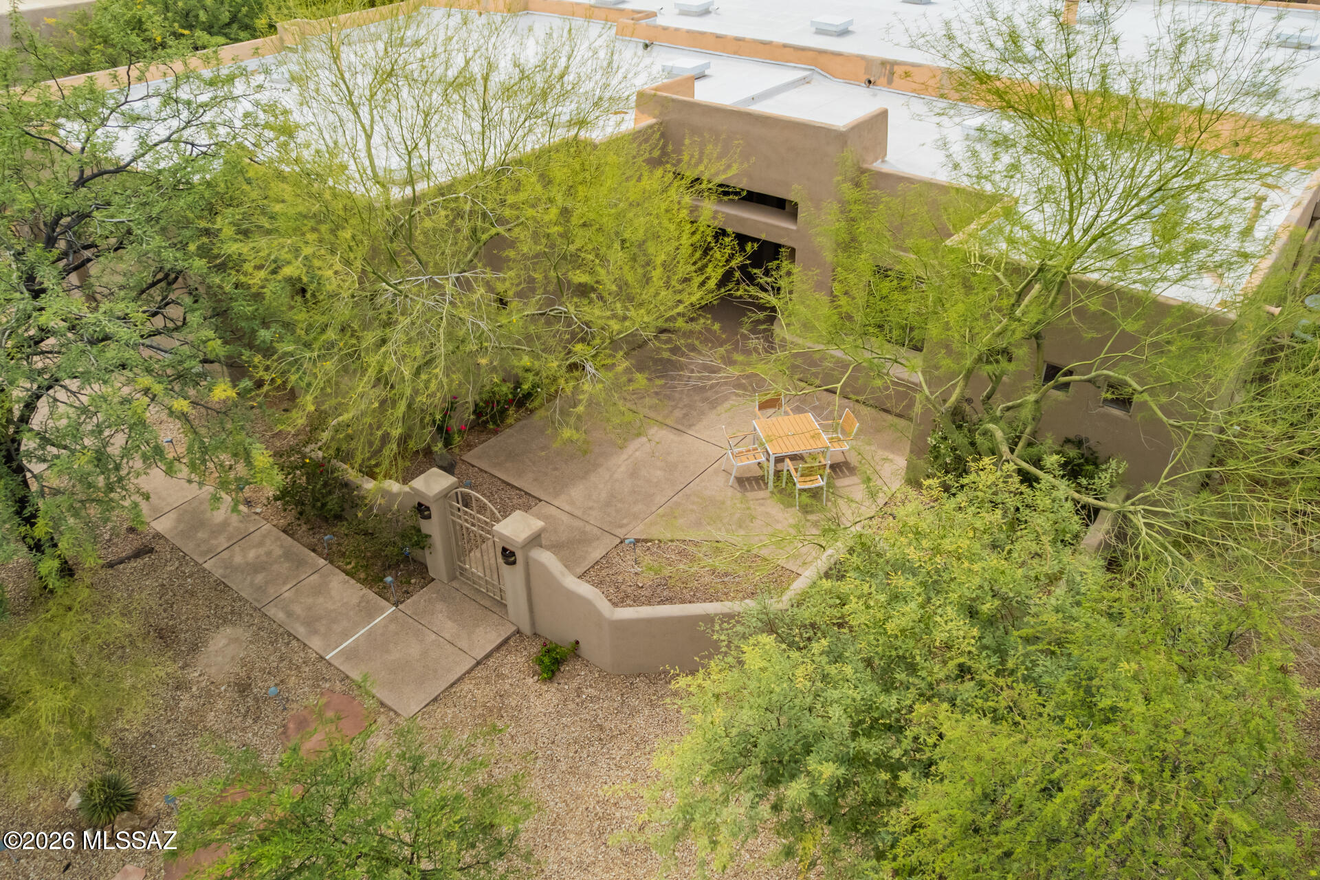 Rancho Vistoso Nghbr 11 - Residential