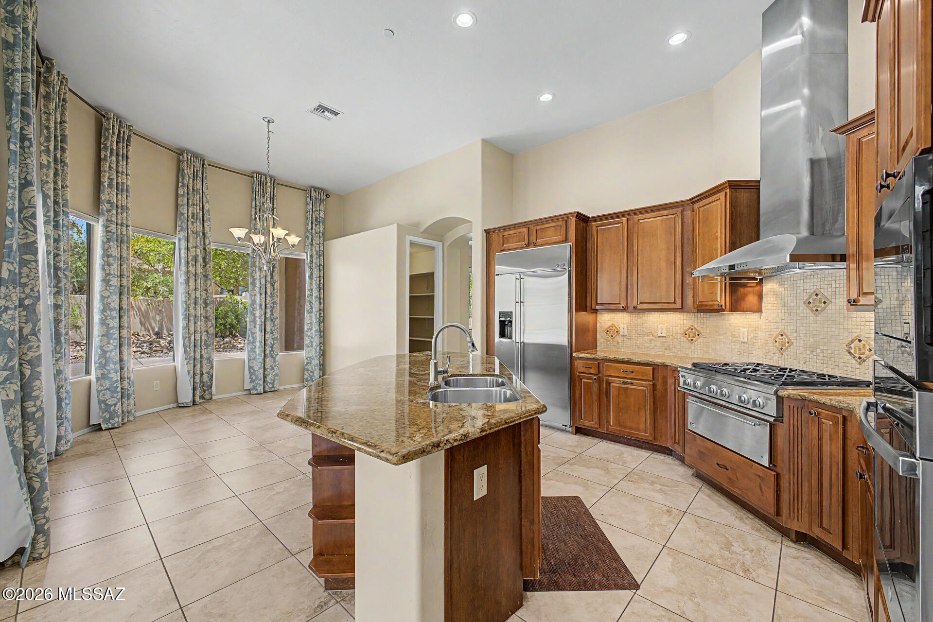 Rancho Vistoso Nghbr 11 - Residential