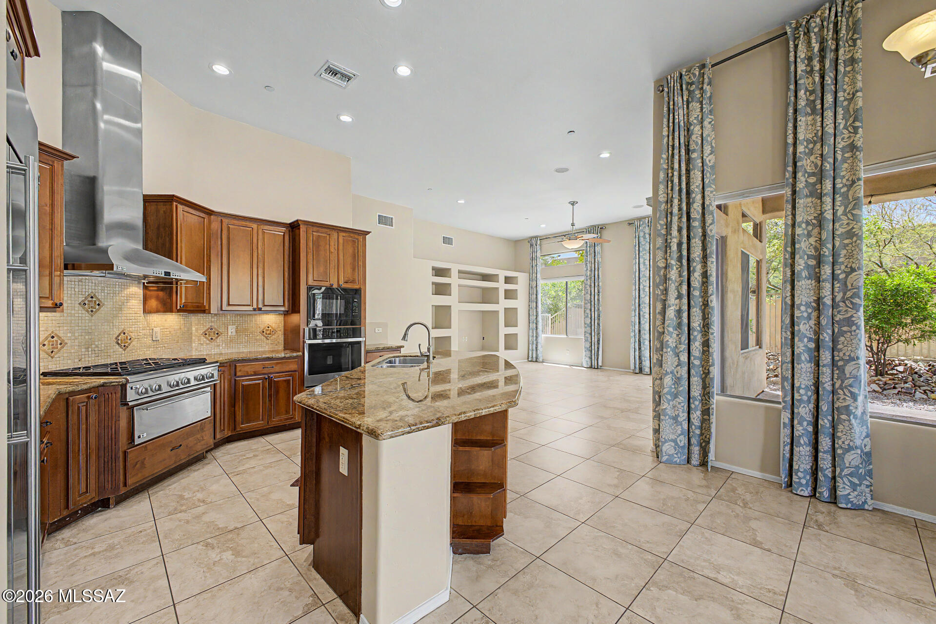 Rancho Vistoso Nghbr 11 - Residential