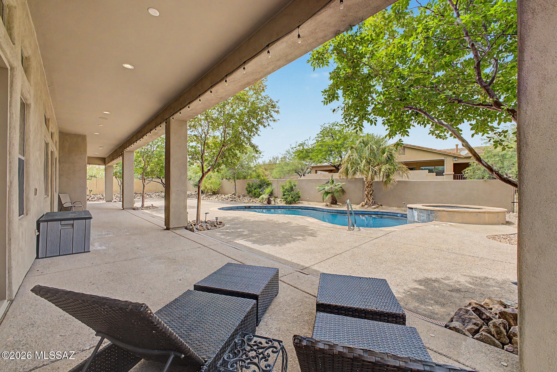 Rancho Vistoso Nghbr 11 - Residential