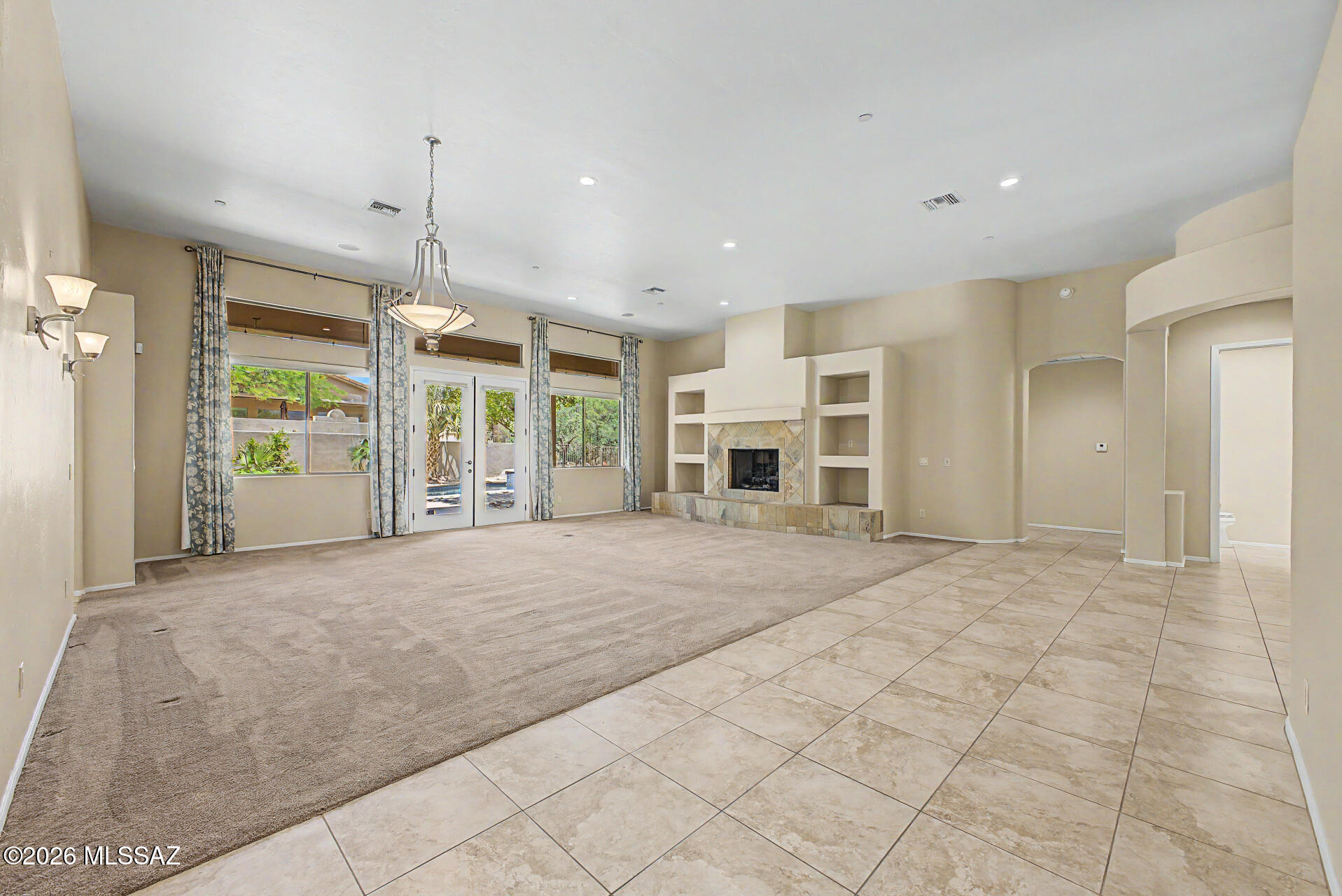 Rancho Vistoso Nghbr 11 - Residential