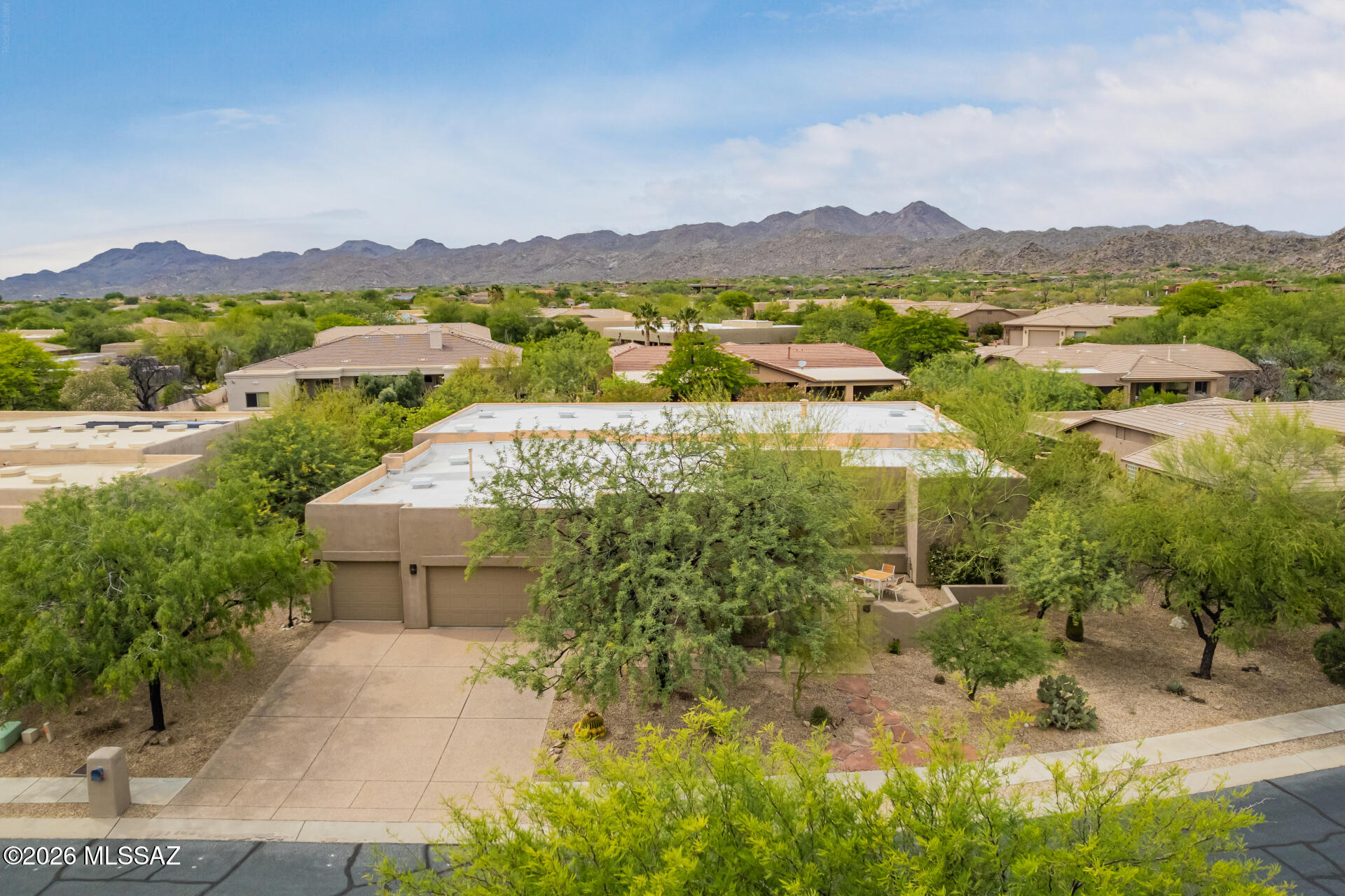 Rancho Vistoso Nghbr 11 - Residential