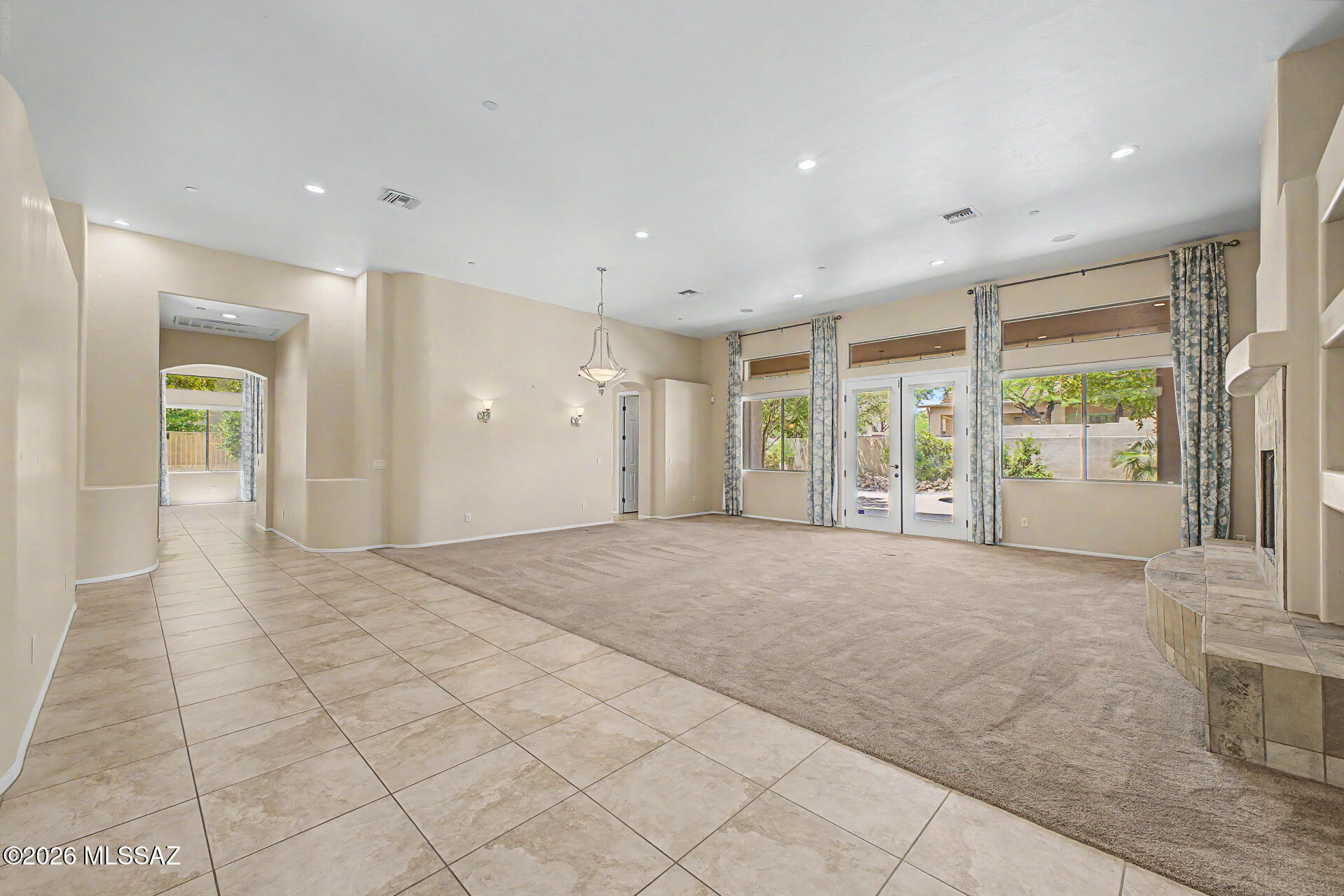 Rancho Vistoso Nghbr 11 - Residential