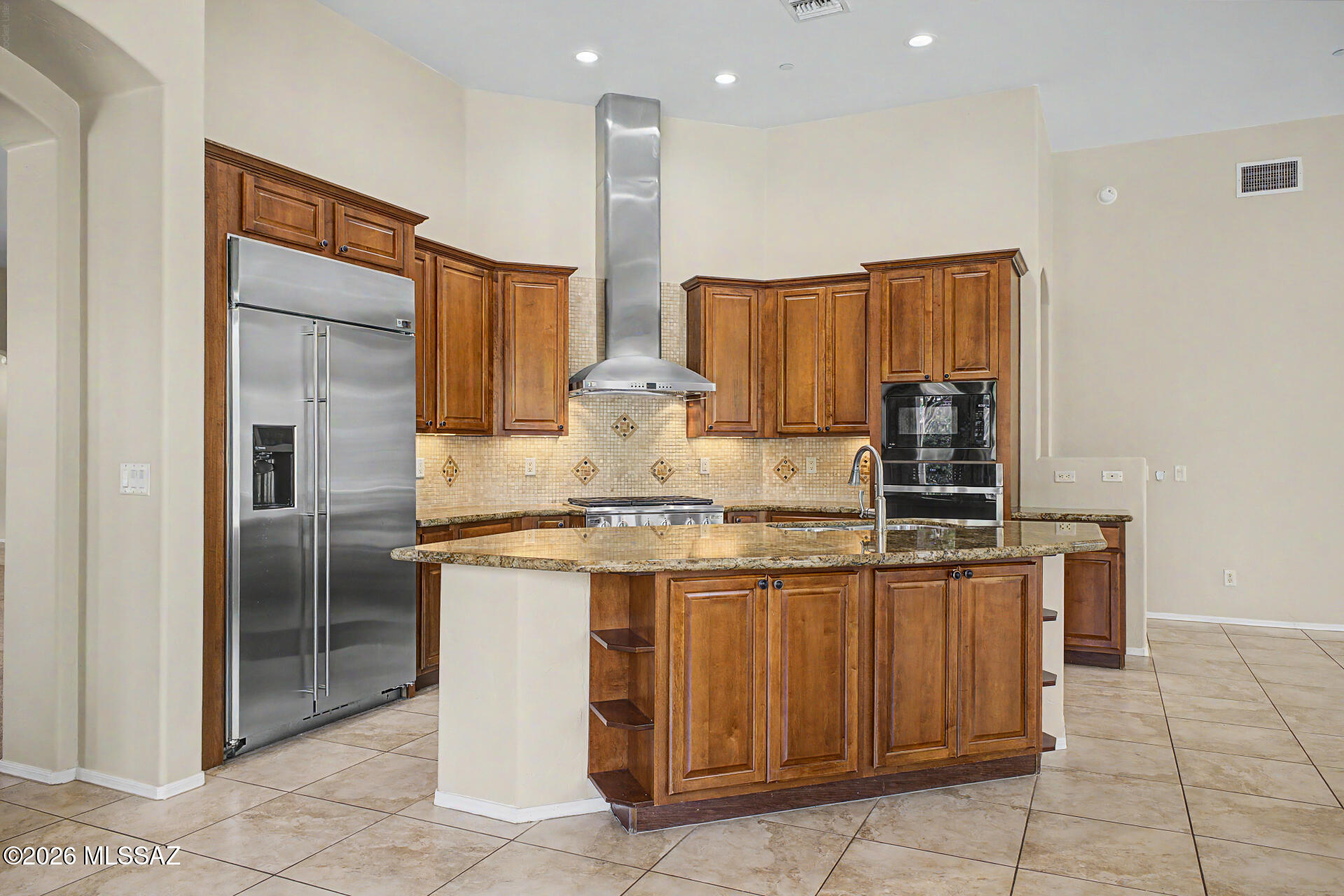 Rancho Vistoso Nghbr 11 - Residential