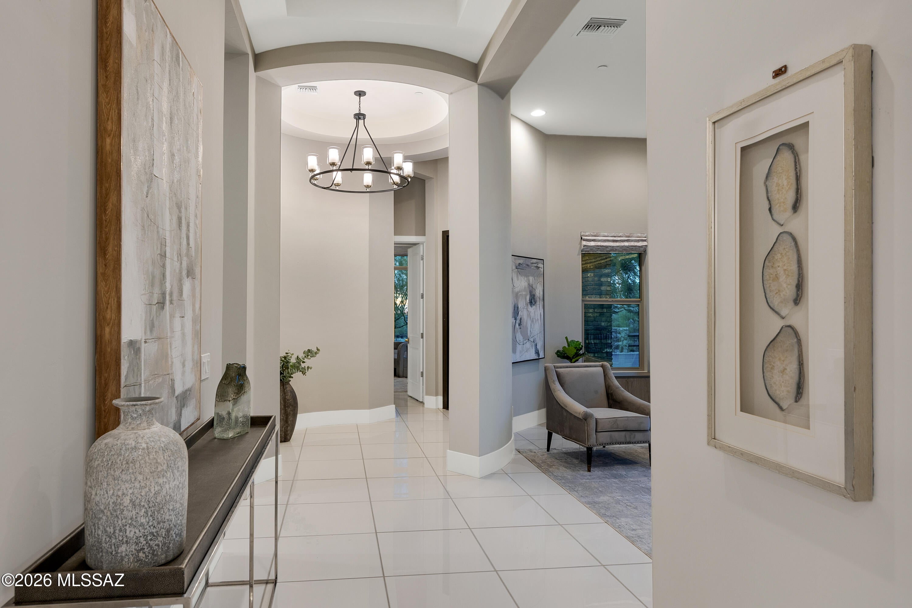Meritage At Stone Canyon VIII - Residential