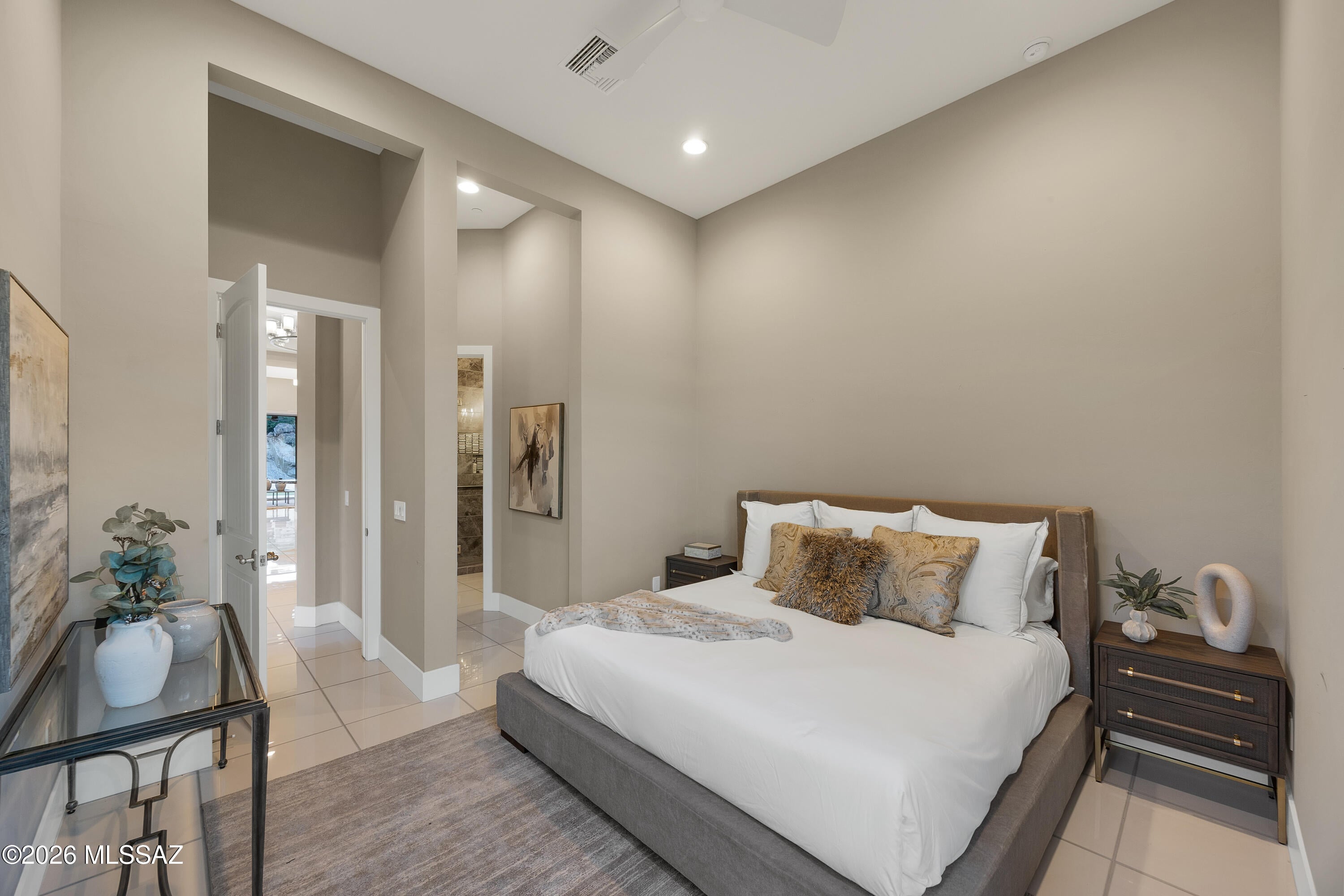 Meritage At Stone Canyon VIII - Residential