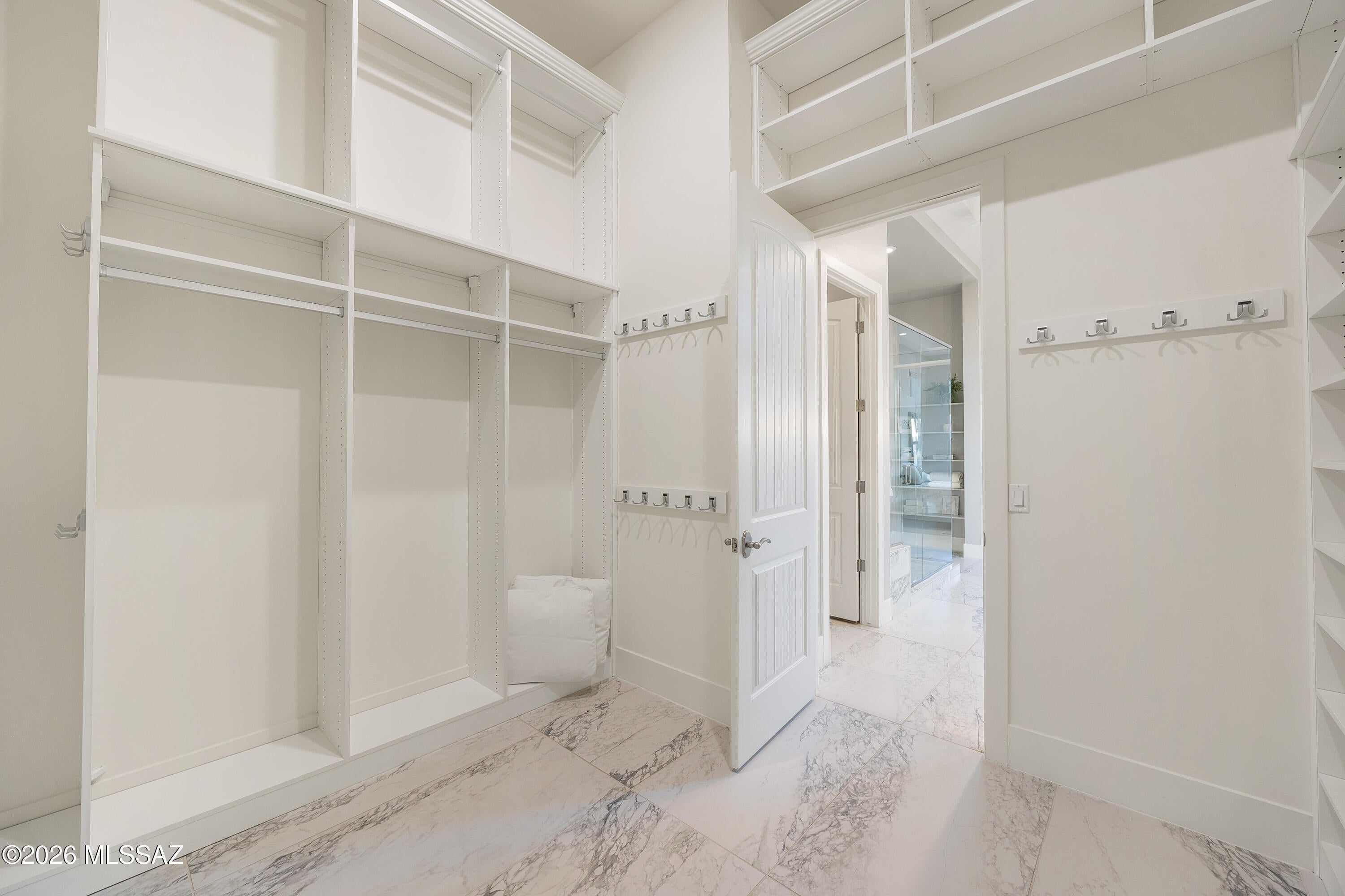 Meritage At Stone Canyon VIII - Residential