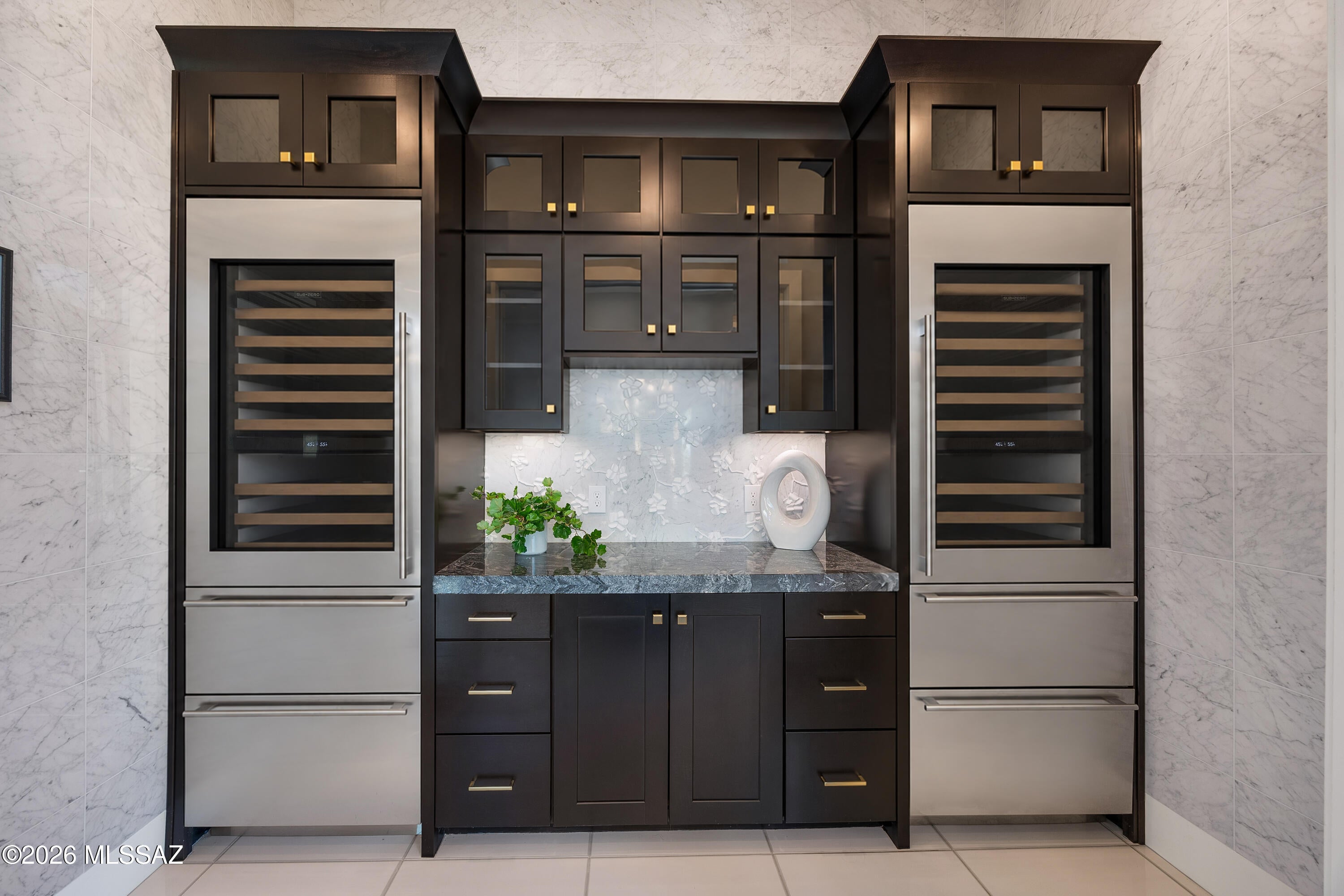 Meritage At Stone Canyon VIII - Residential