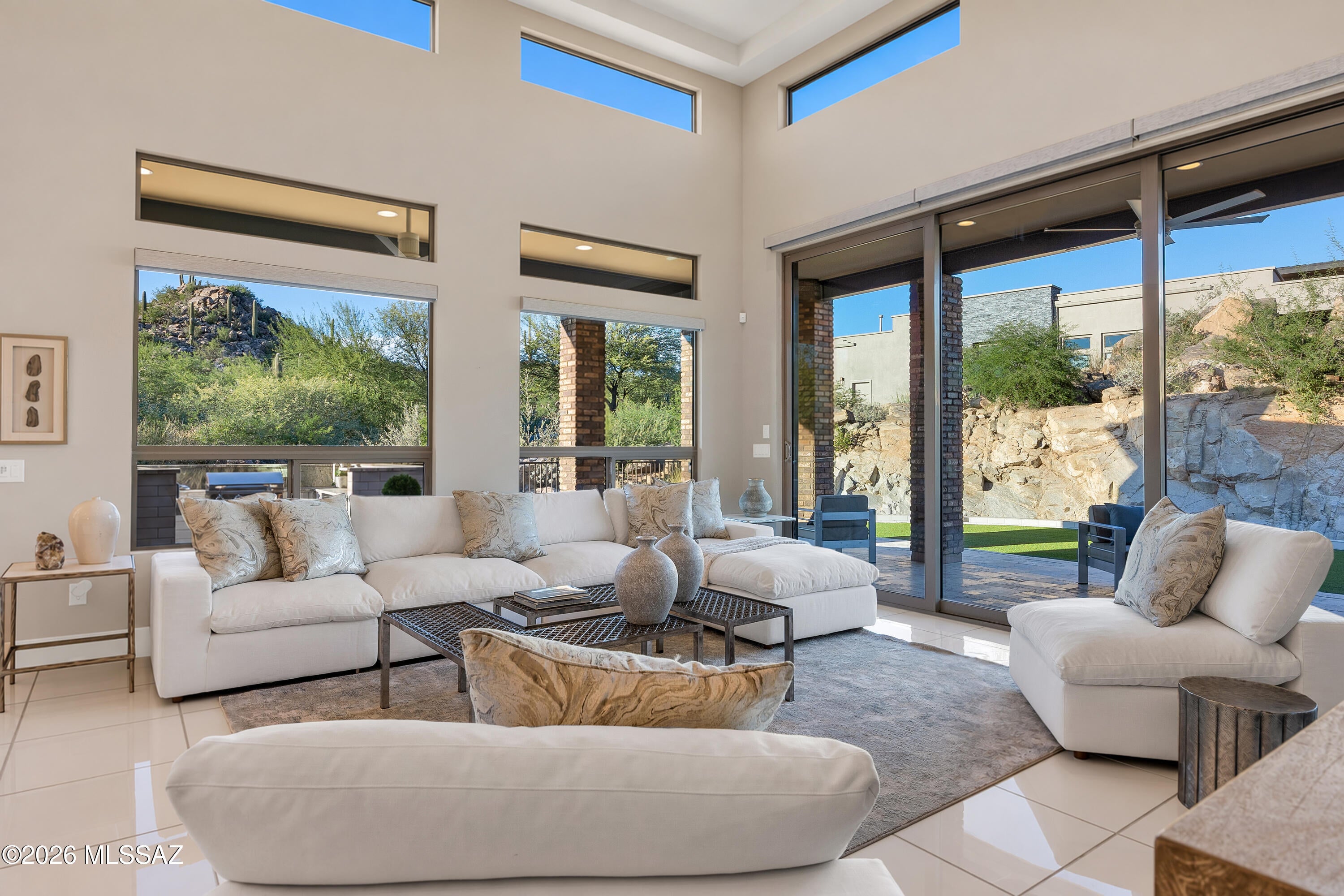 Meritage At Stone Canyon VIII - Residential