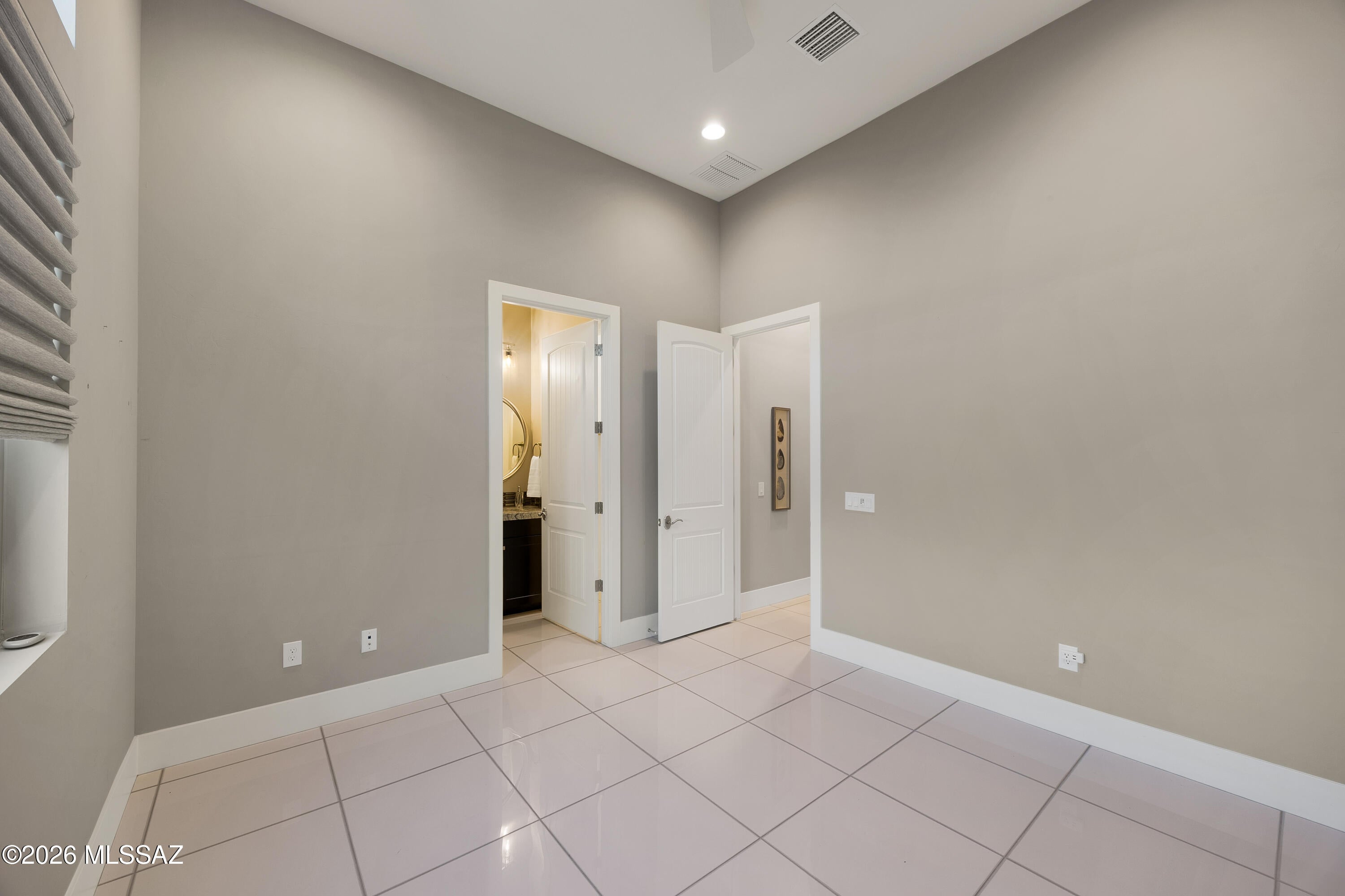 Meritage At Stone Canyon VIII - Residential