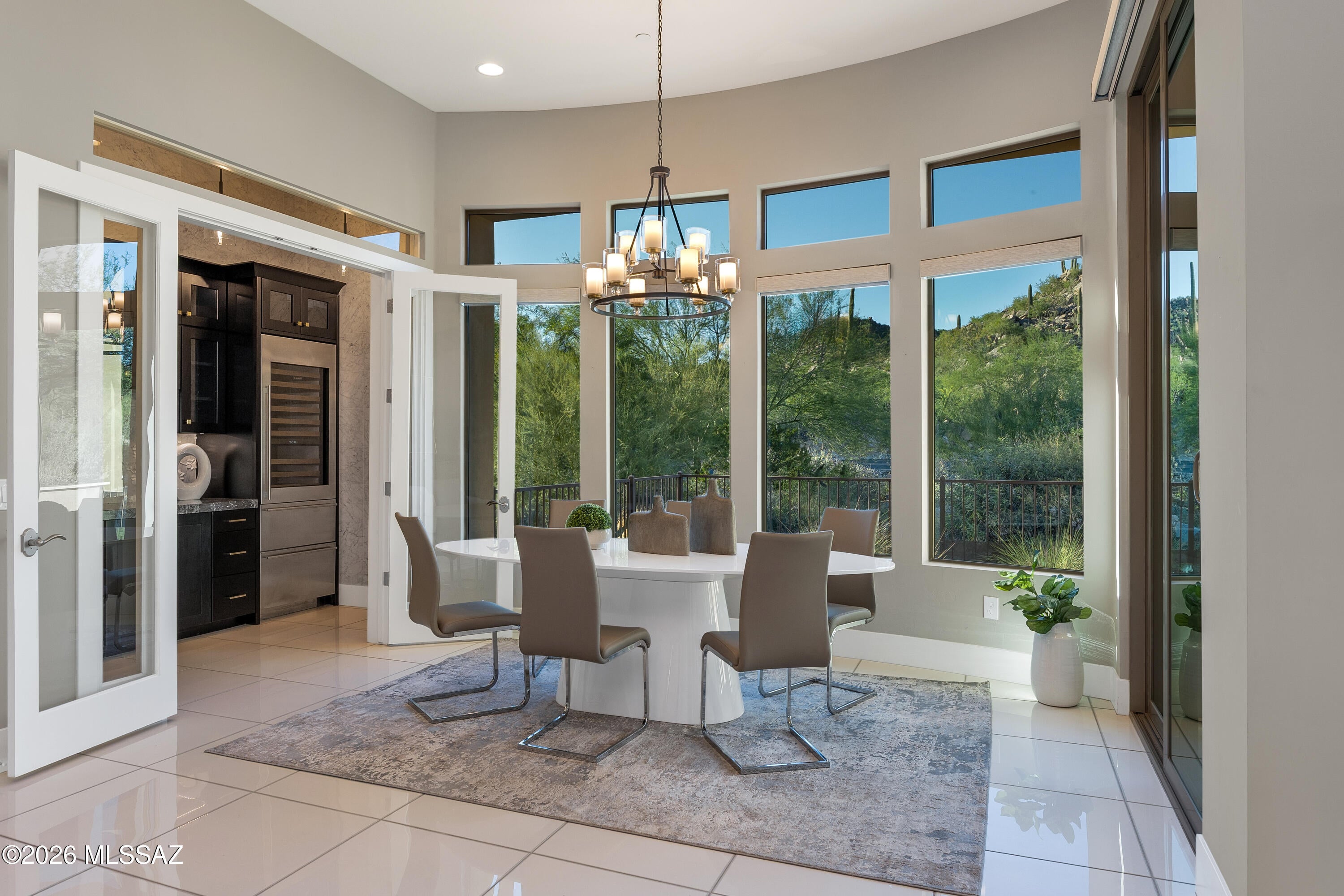 Meritage At Stone Canyon VIII - Residential