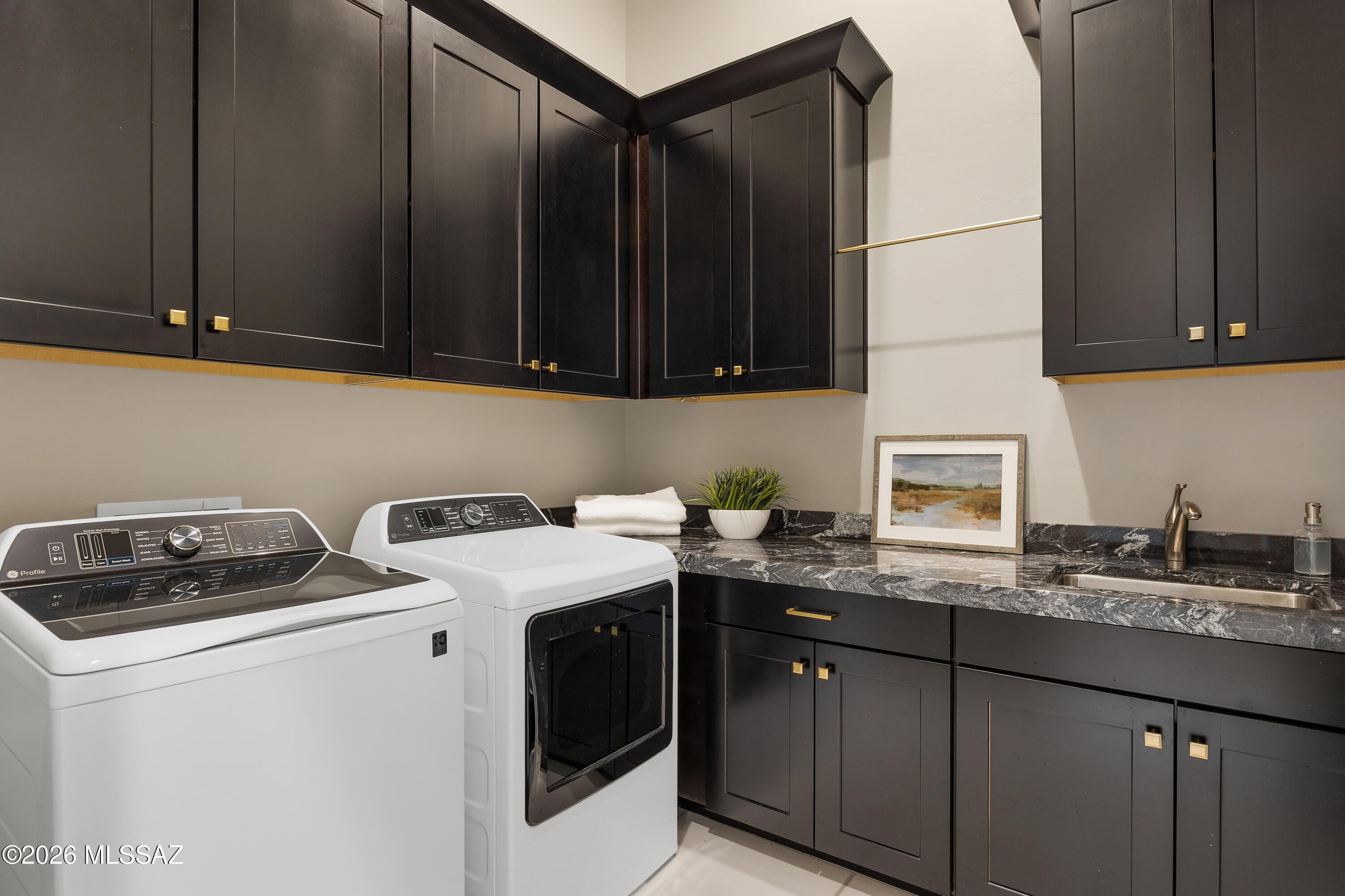 Meritage At Stone Canyon VIII - Residential