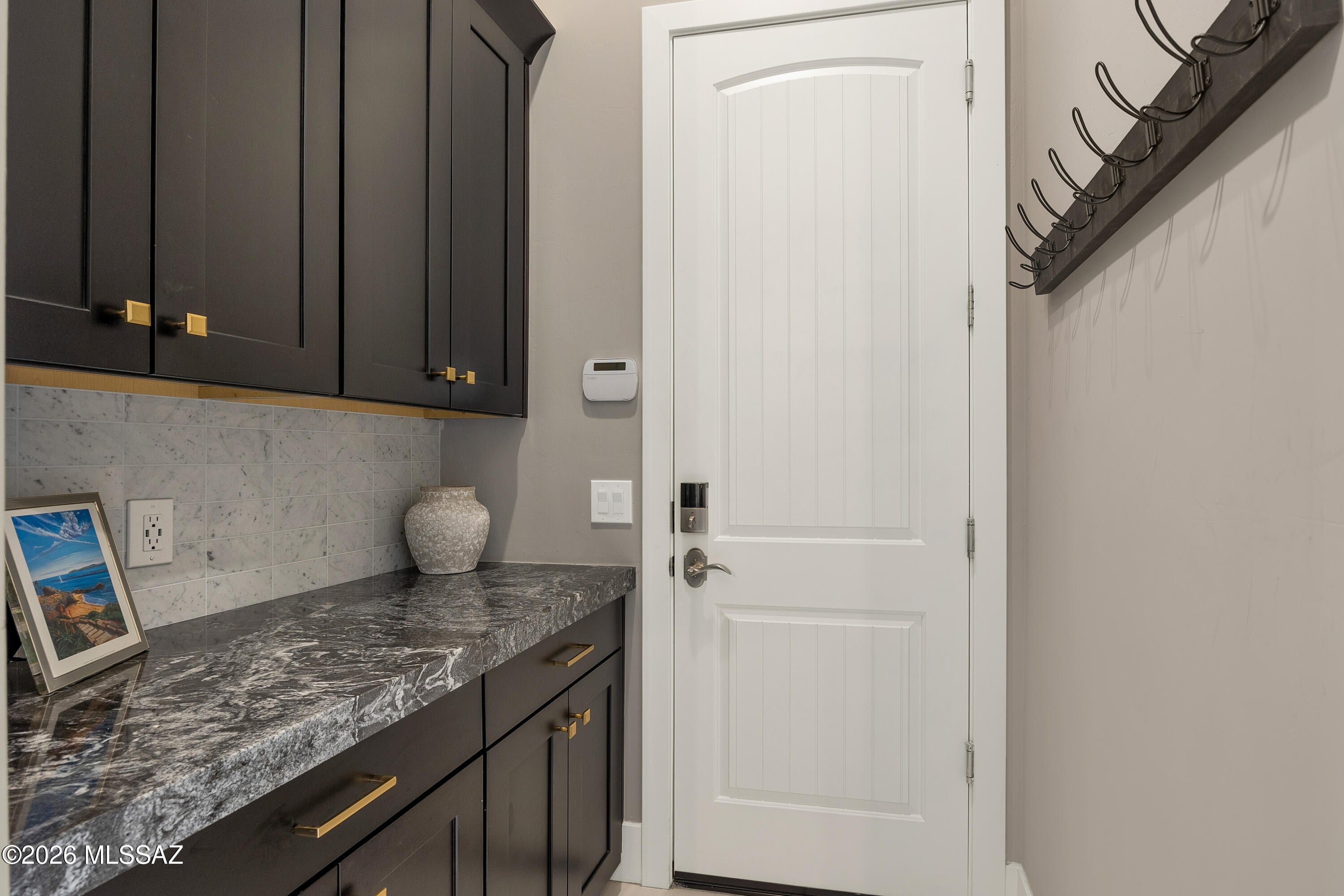 Meritage At Stone Canyon VIII - Residential