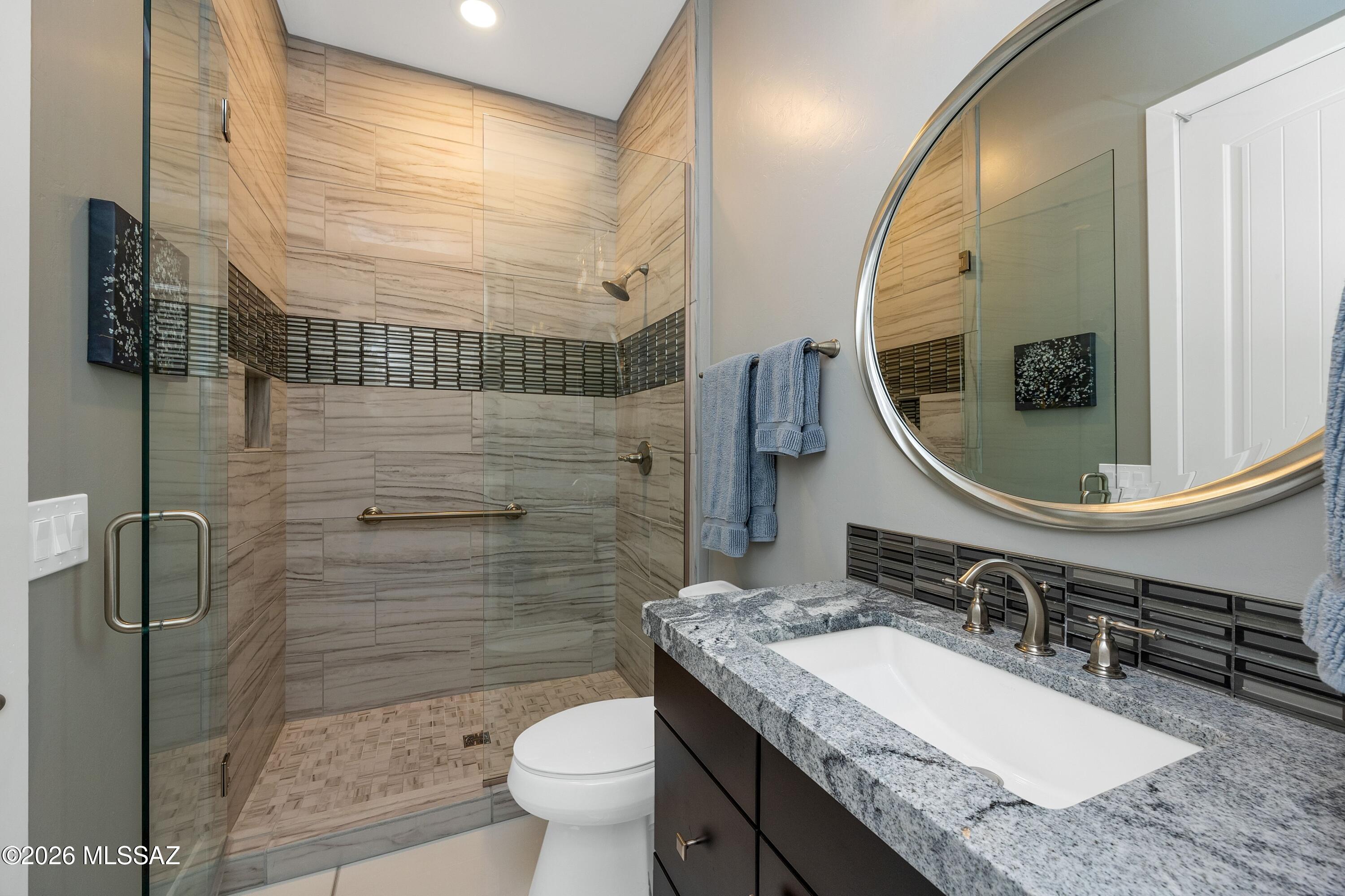 Meritage At Stone Canyon VIII - Residential