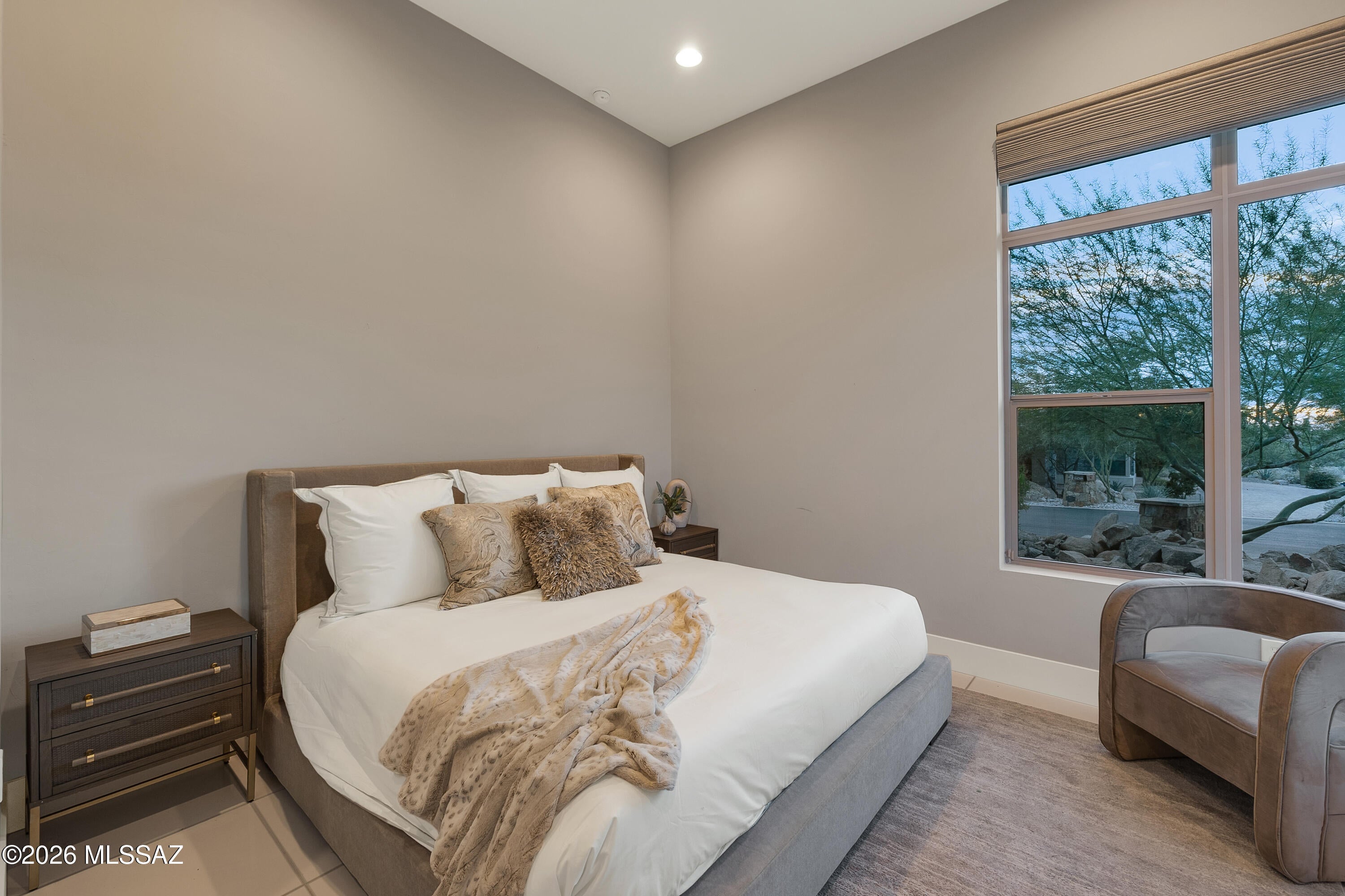 Meritage At Stone Canyon VIII - Residential