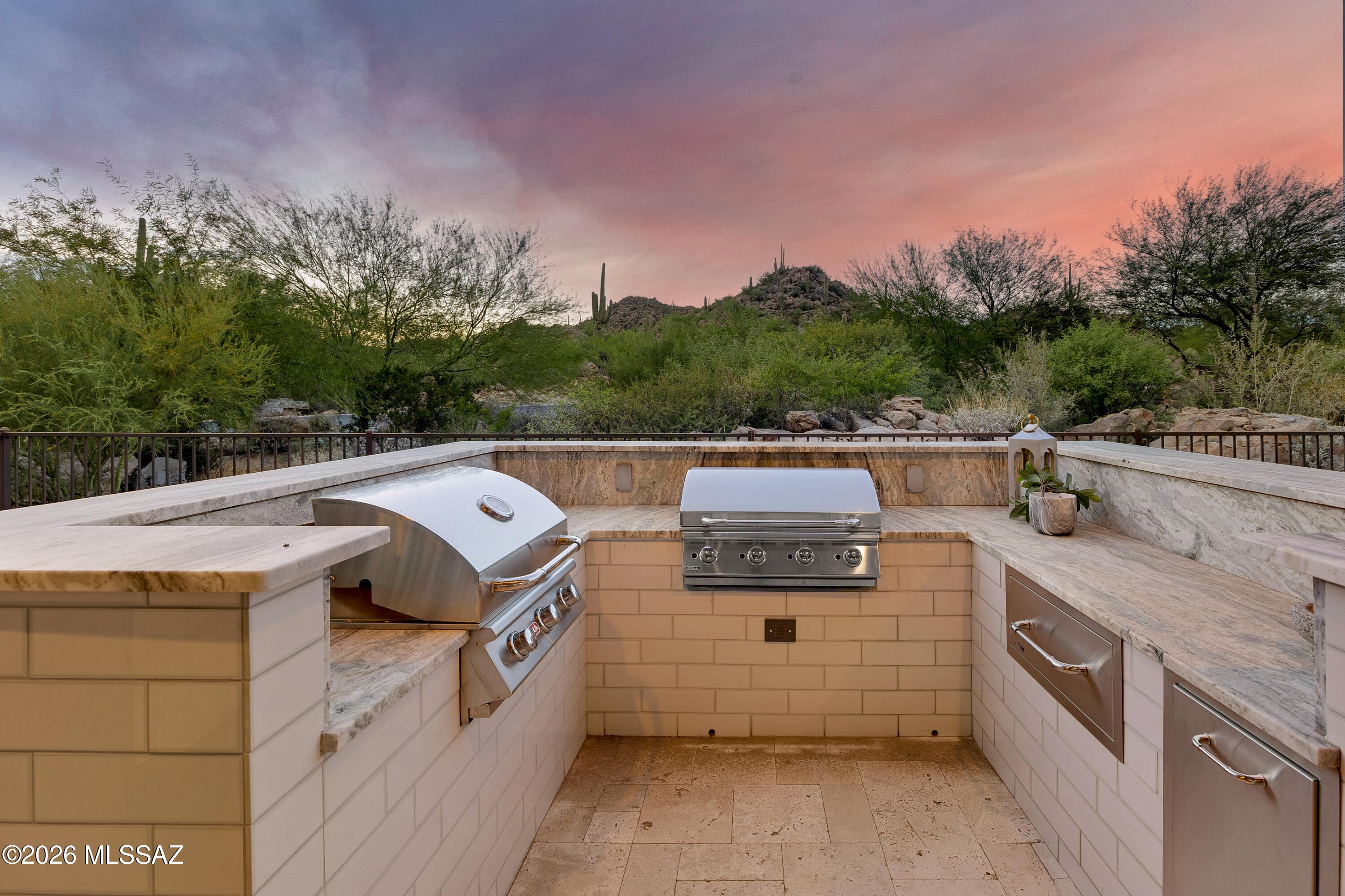 Meritage At Stone Canyon VIII - Residential