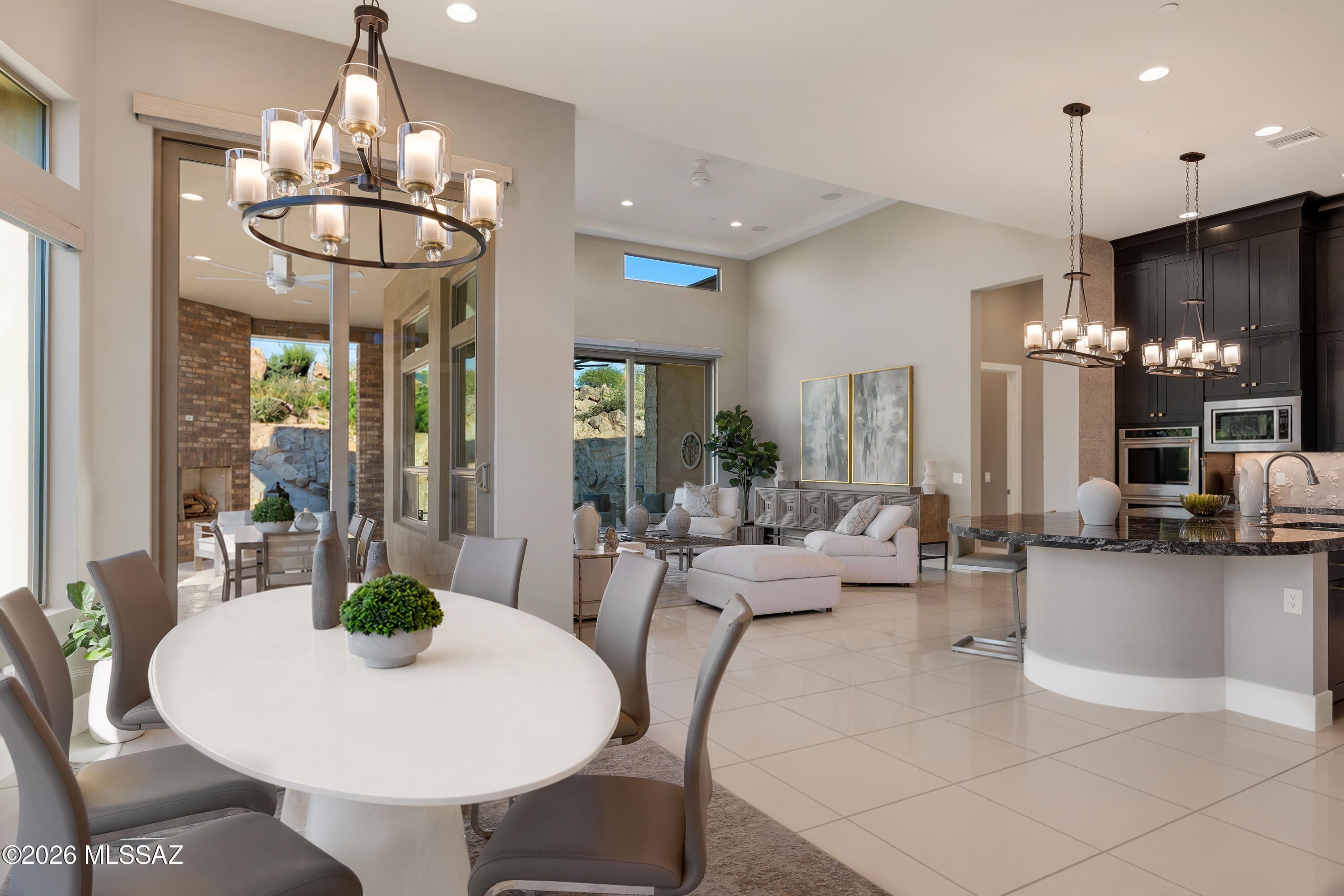 Meritage At Stone Canyon VIII - Residential