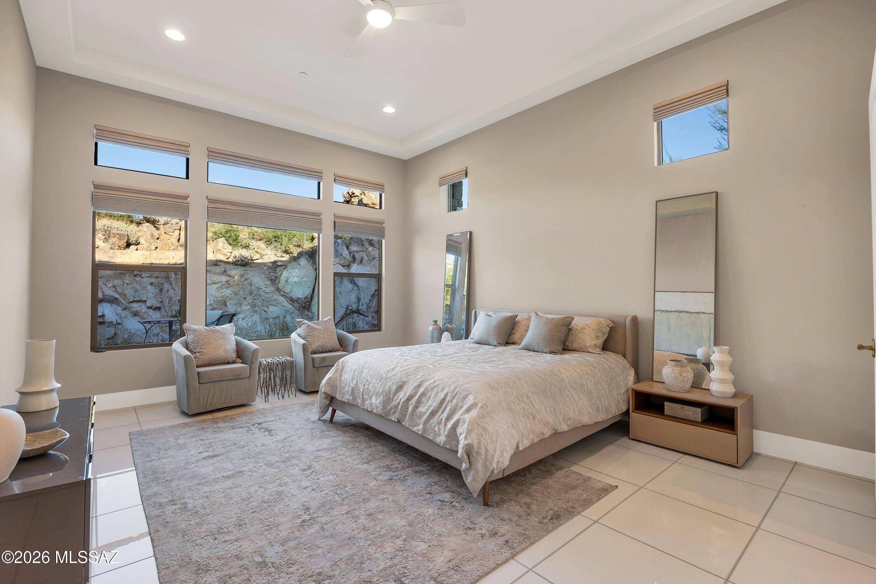 Meritage At Stone Canyon VIII - Residential