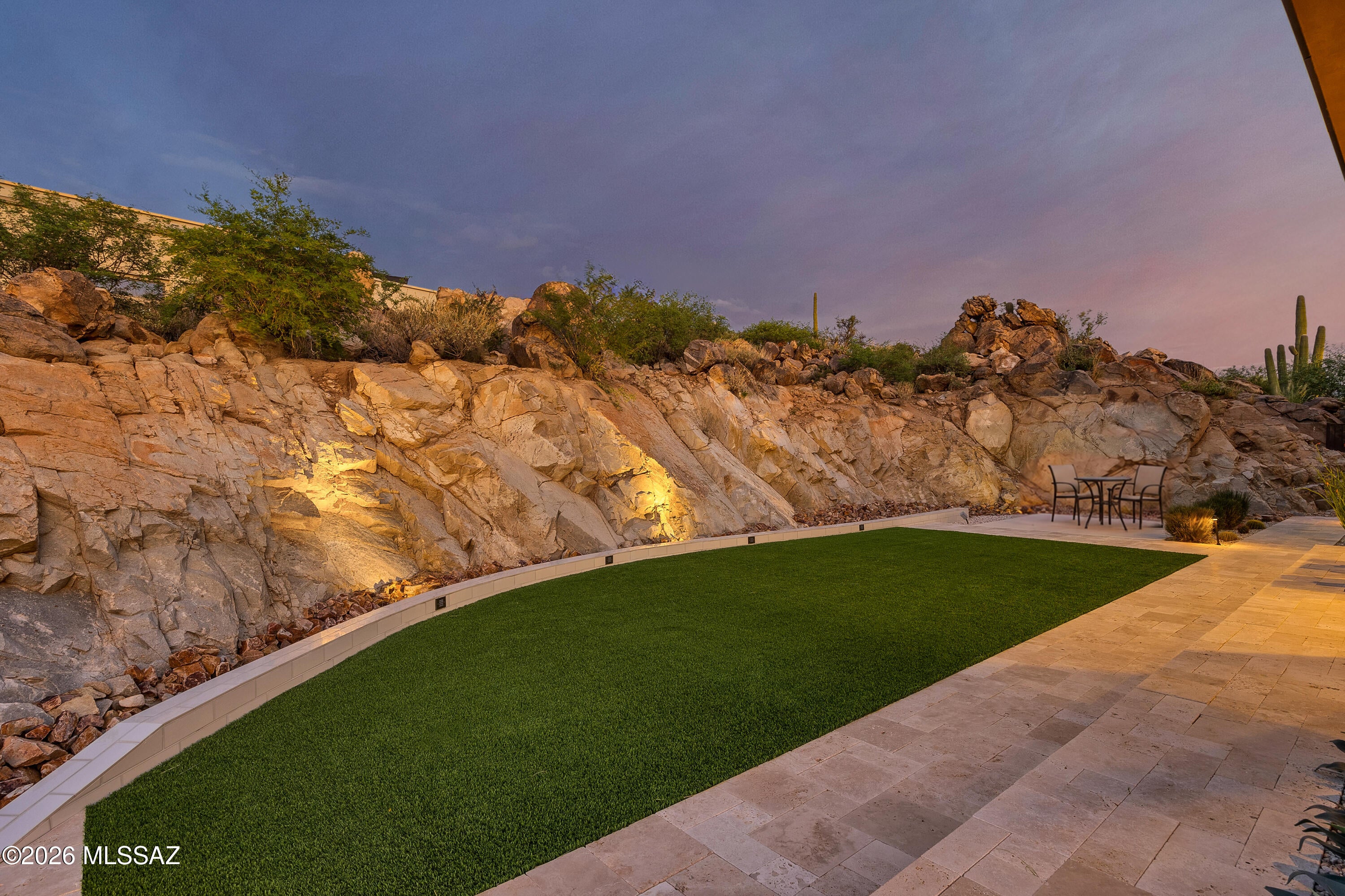 Meritage At Stone Canyon VIII - Residential