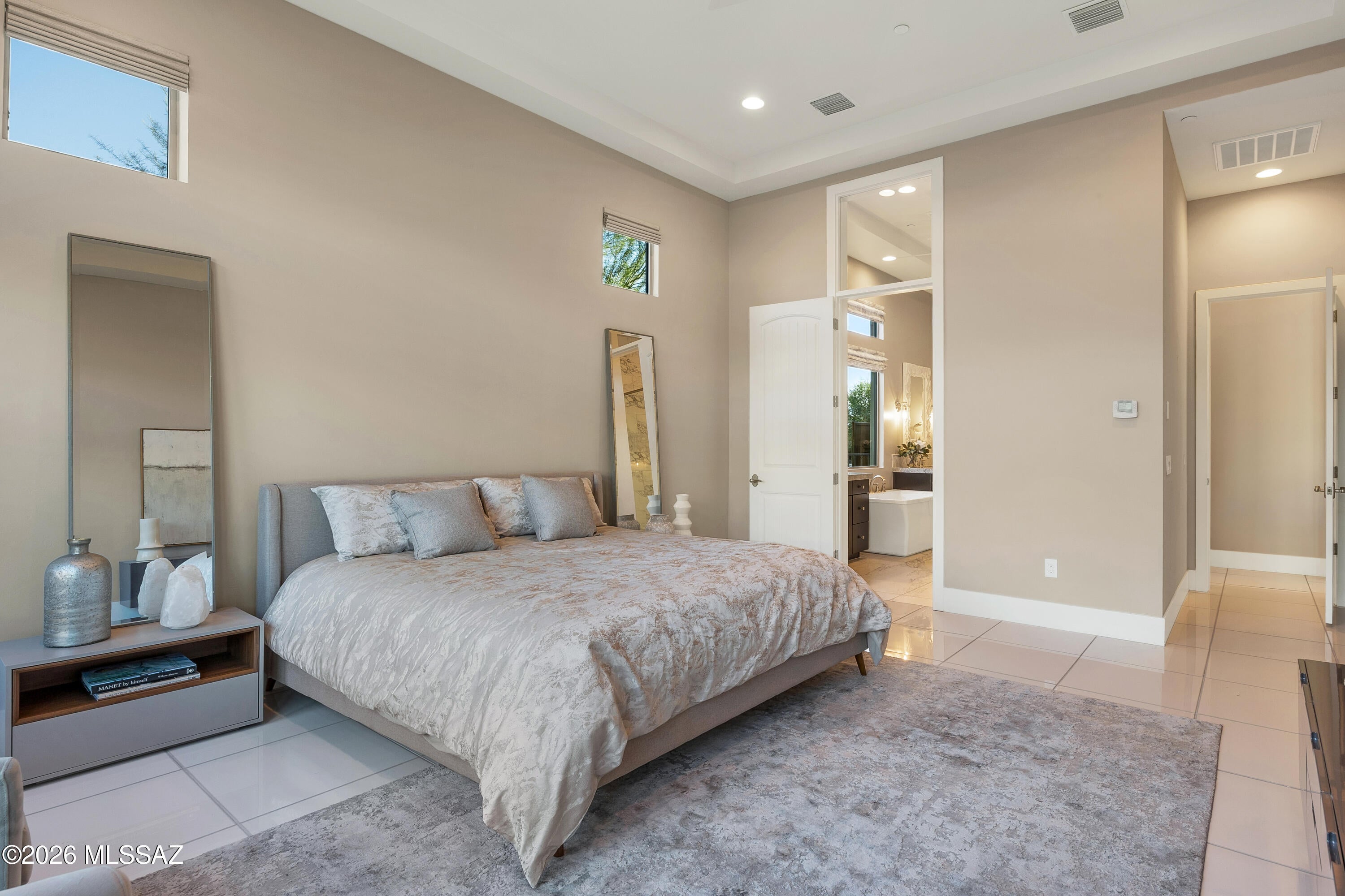 Meritage At Stone Canyon VIII - Residential