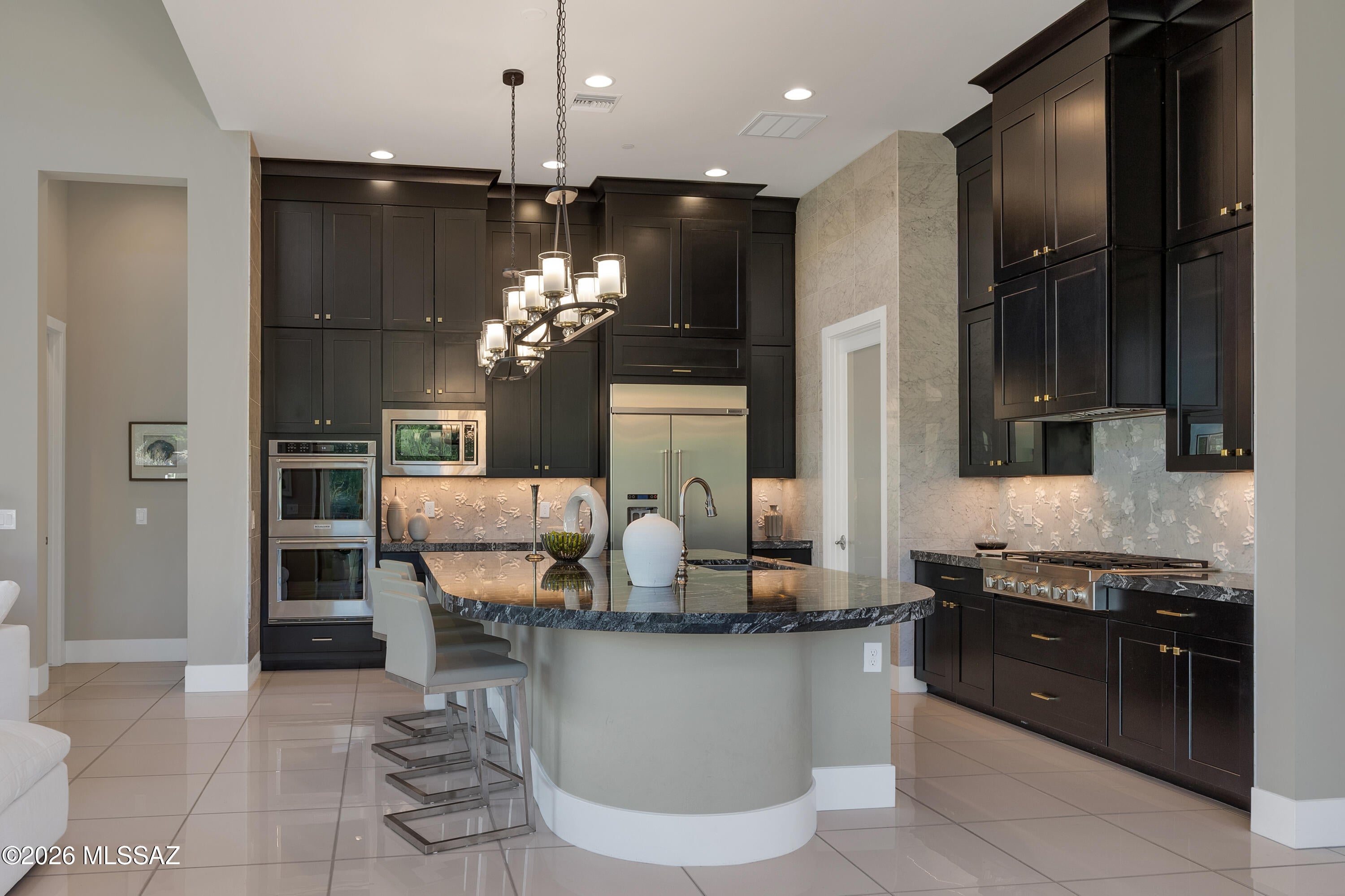 Meritage At Stone Canyon VIII - Residential