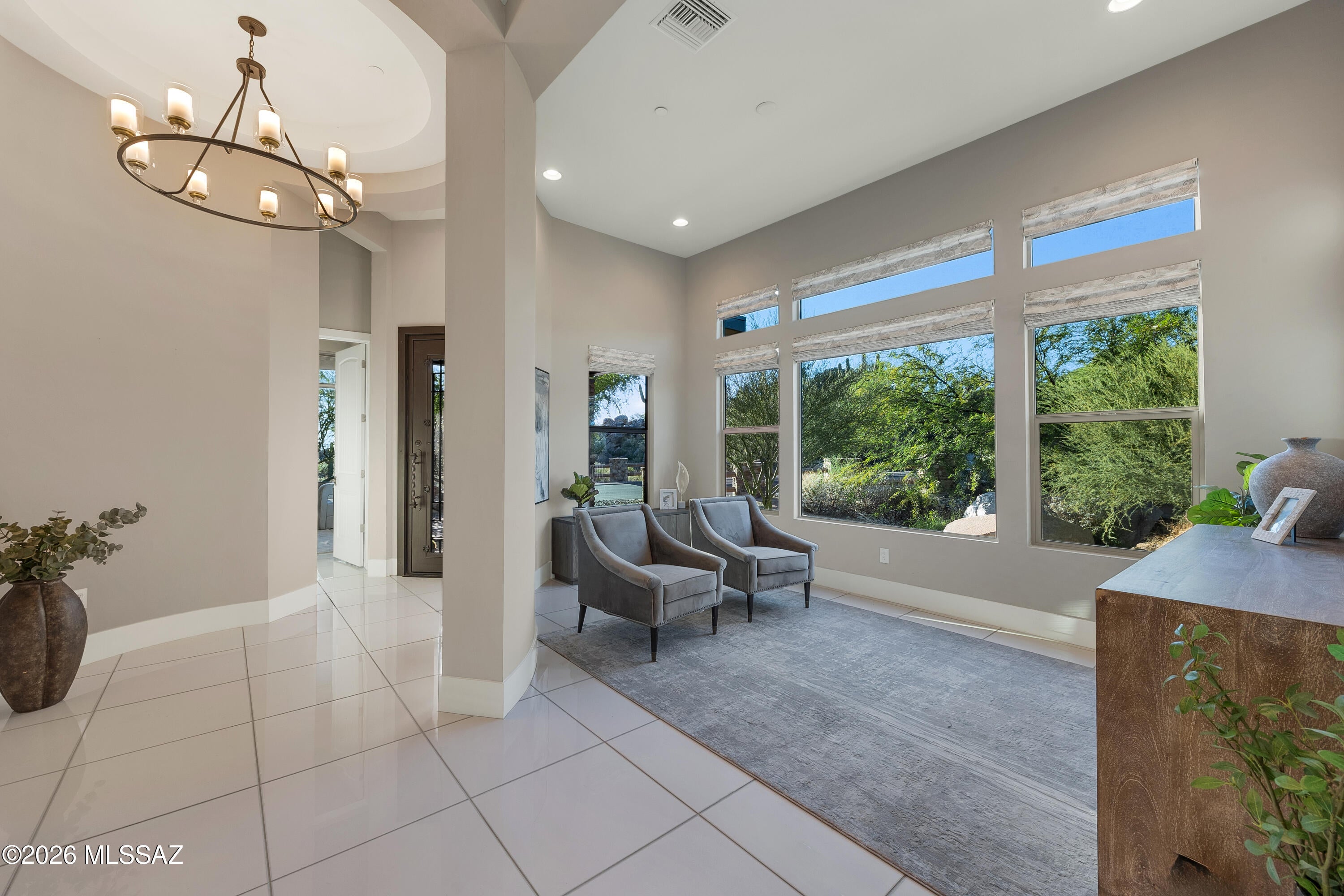 Meritage At Stone Canyon VIII - Residential