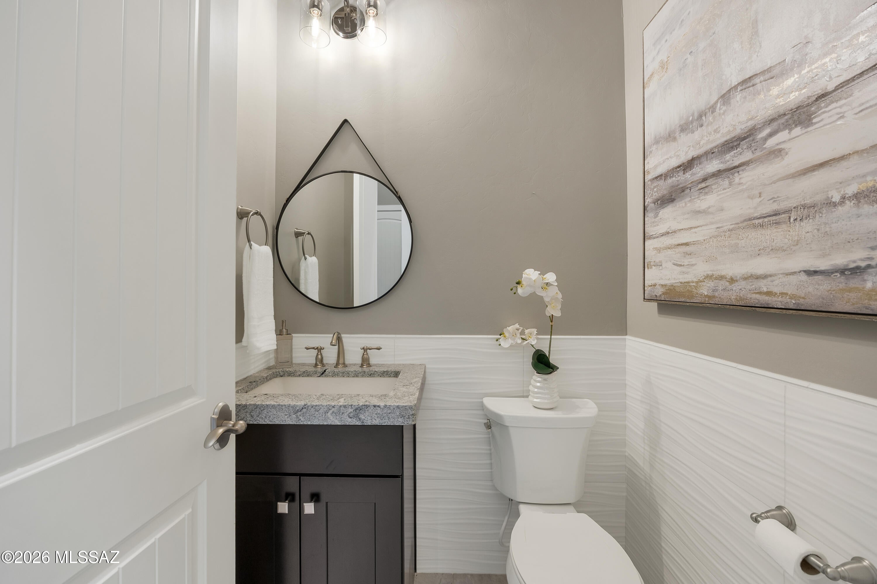 Meritage At Stone Canyon VIII - Residential