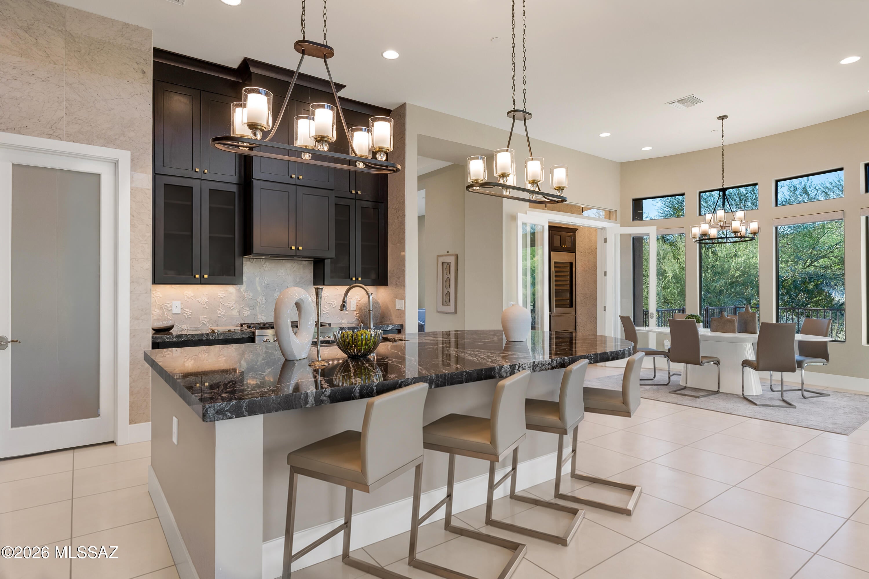 Meritage At Stone Canyon VIII - Residential