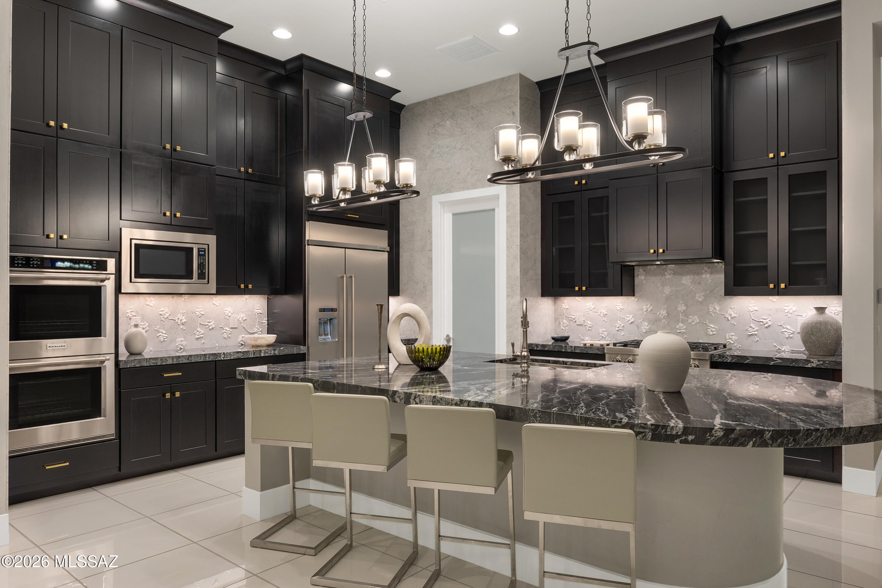 Meritage At Stone Canyon VIII - Residential