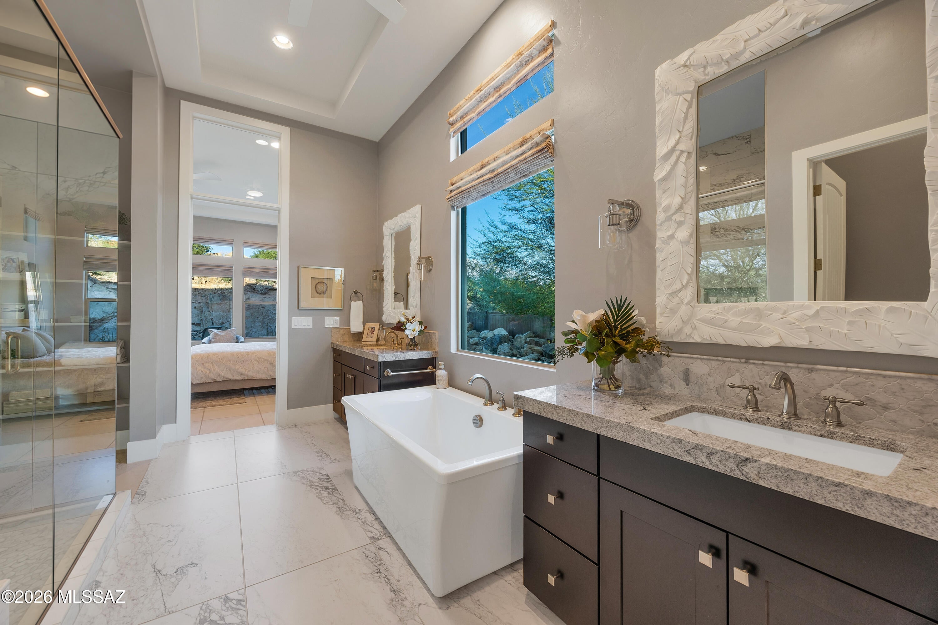 Meritage At Stone Canyon VIII - Residential