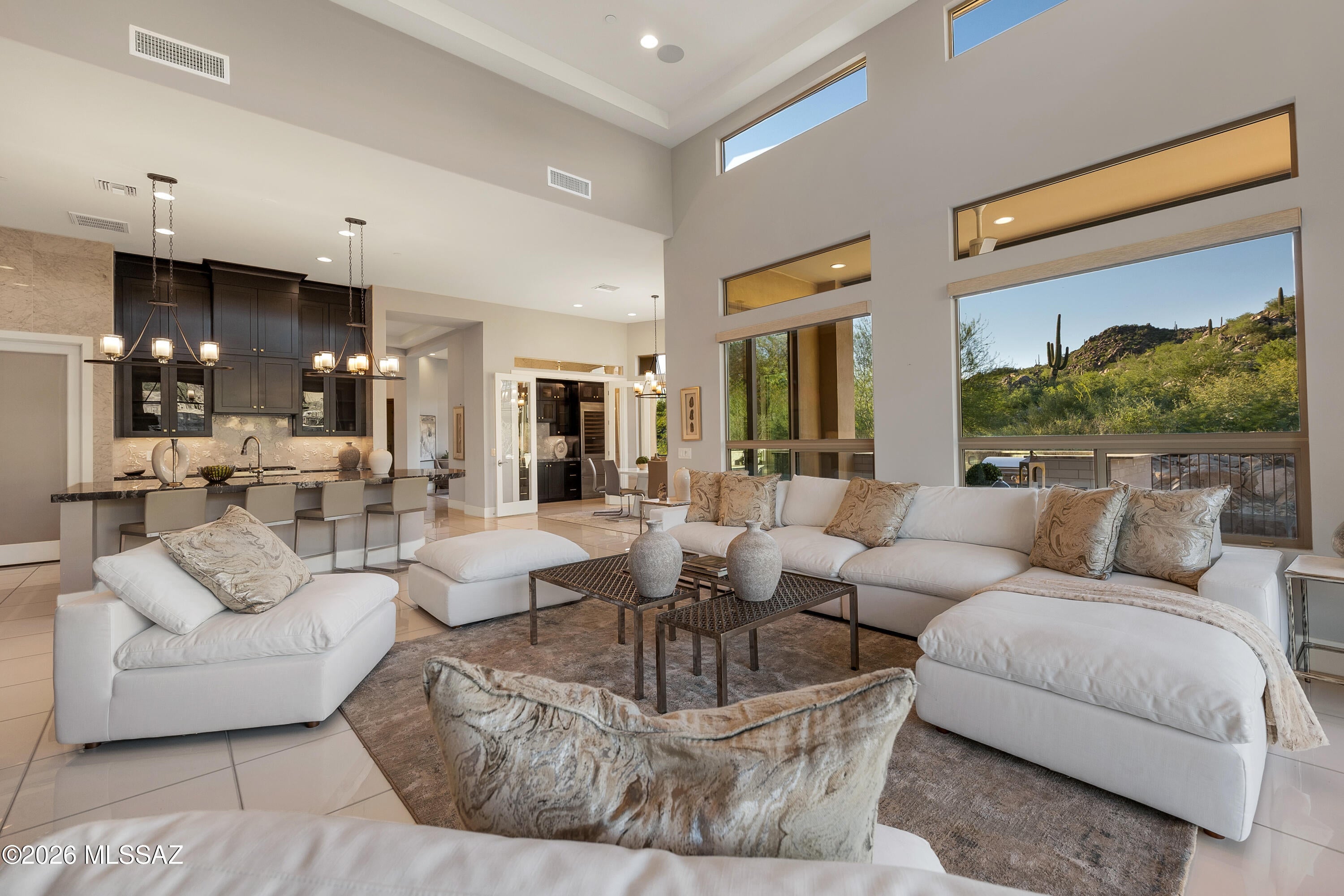Meritage At Stone Canyon VIII - Residential