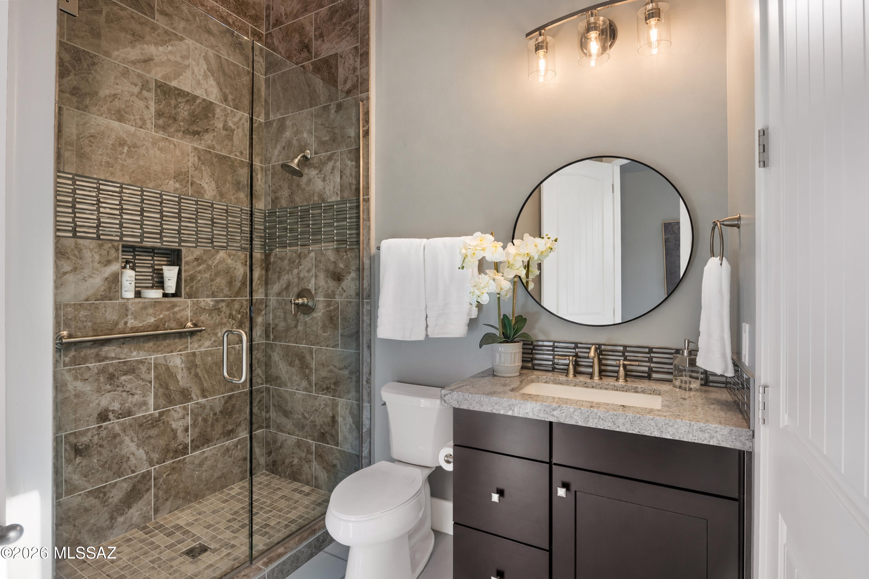 Meritage At Stone Canyon VIII - Residential